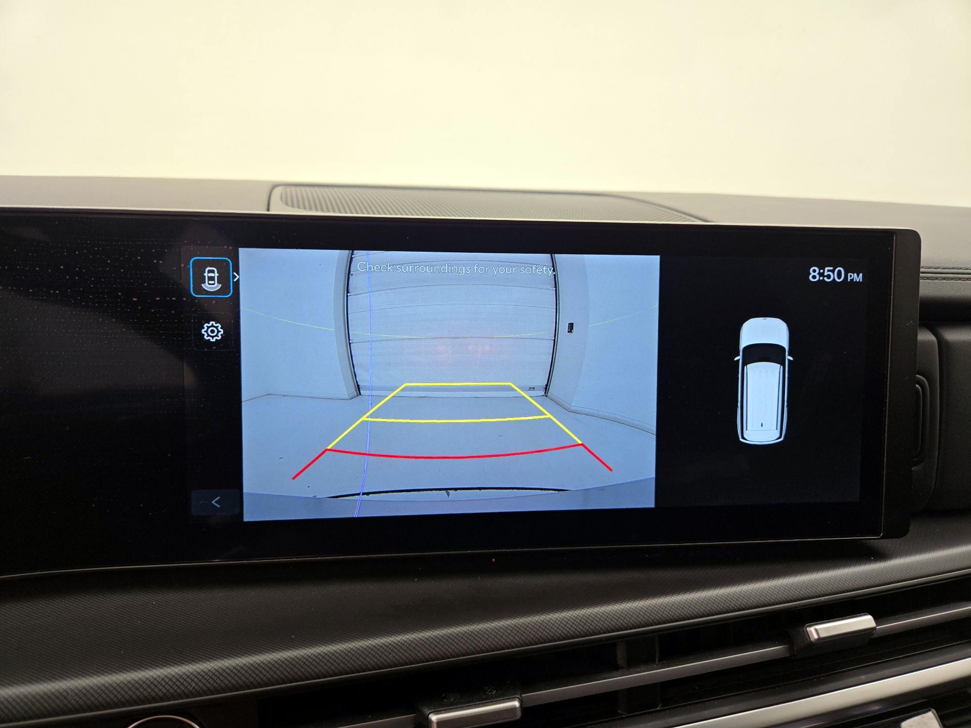 Thumbnail: 2024 Hyundai Santa Fe - 14