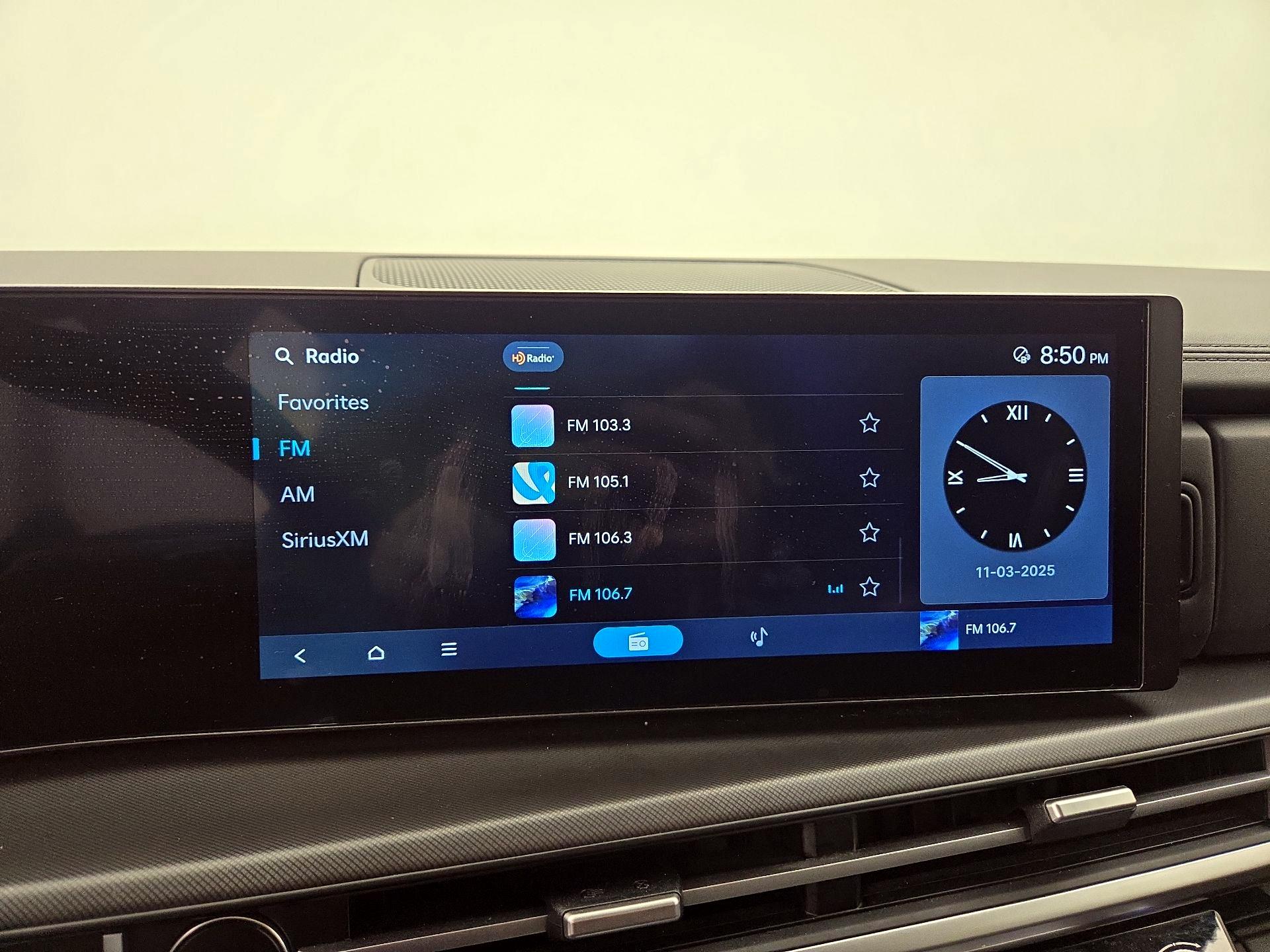 Thumbnail: 2024 Hyundai Santa Fe - 15