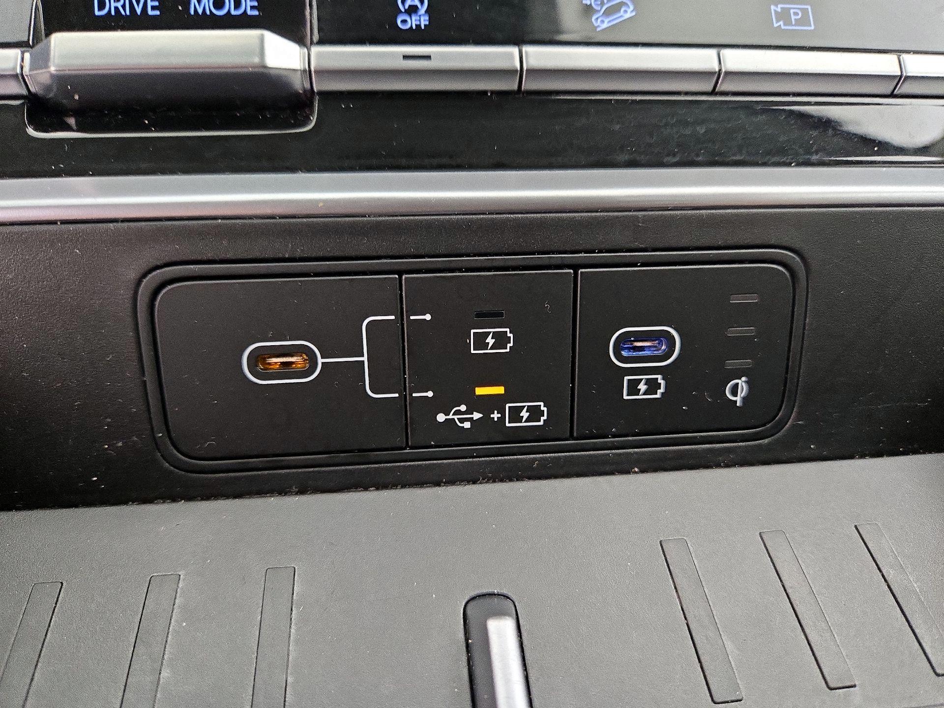 Thumbnail: 2024 Hyundai Santa Fe - 18