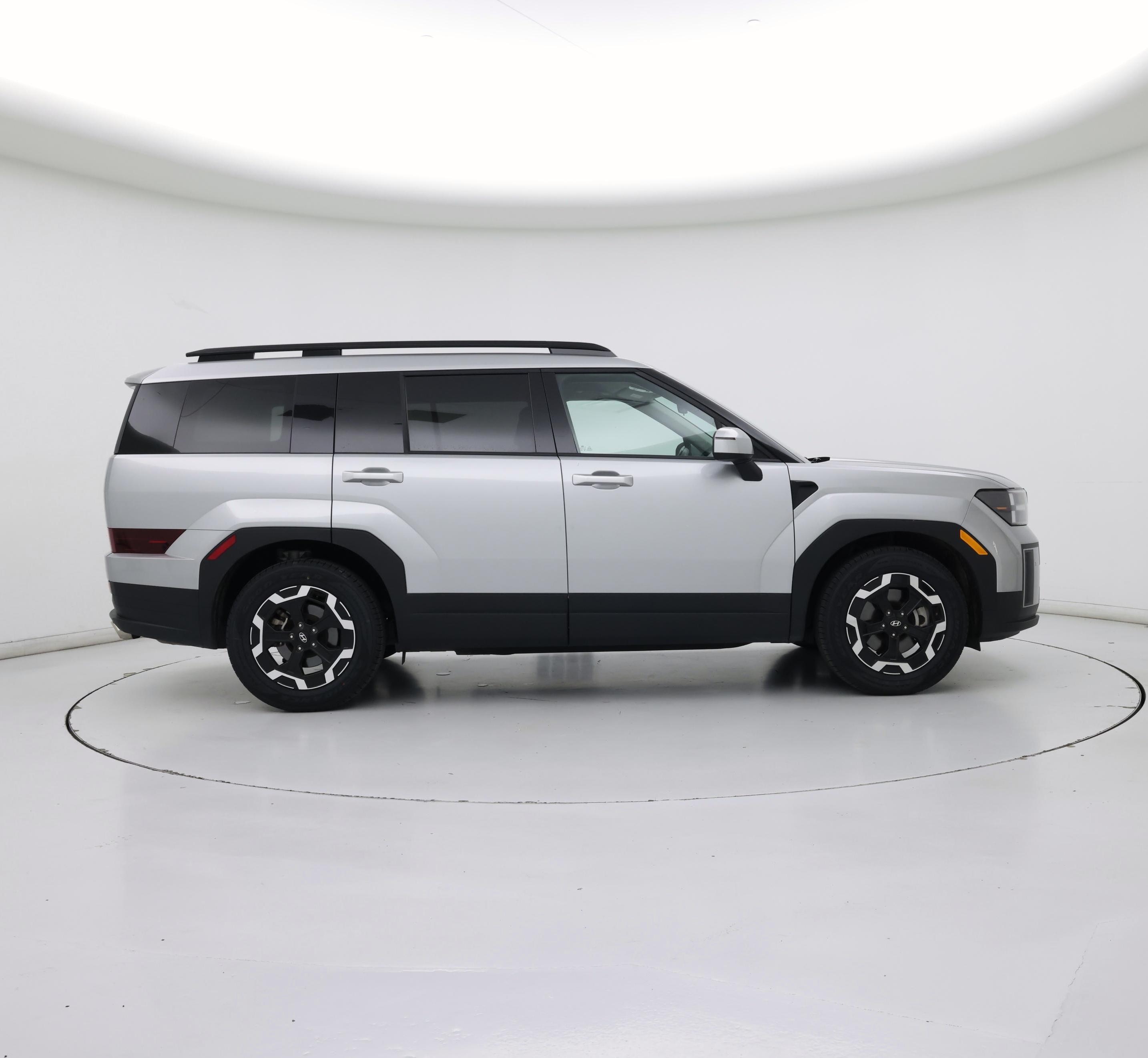 Thumbnail: 2024 Hyundai Santa Fe - 7