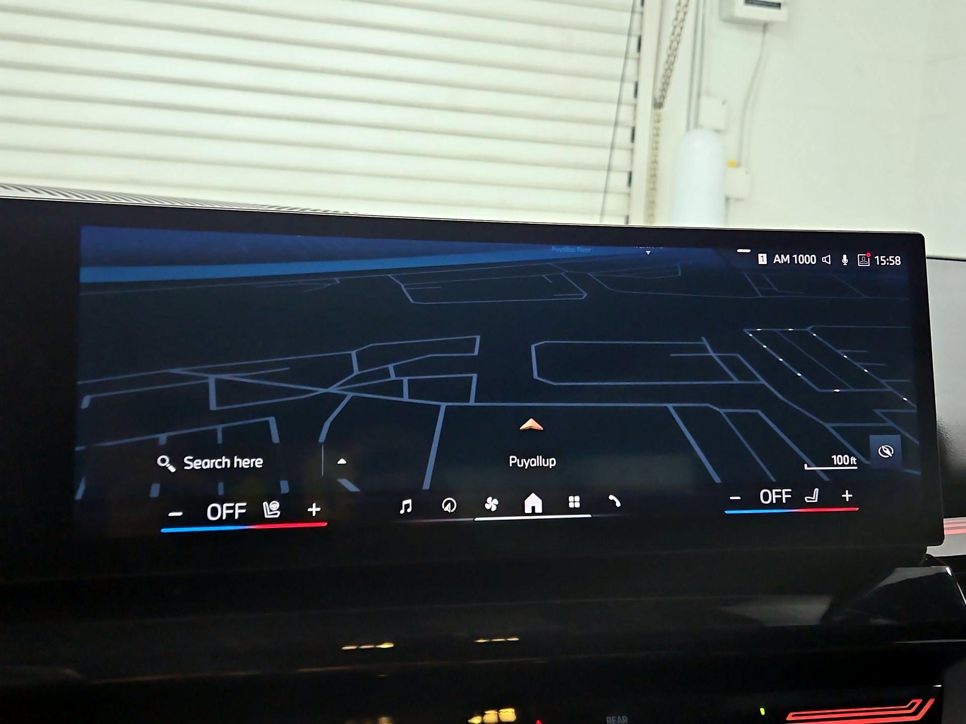 Thumbnail: 2024 BMW 5 Series - 14