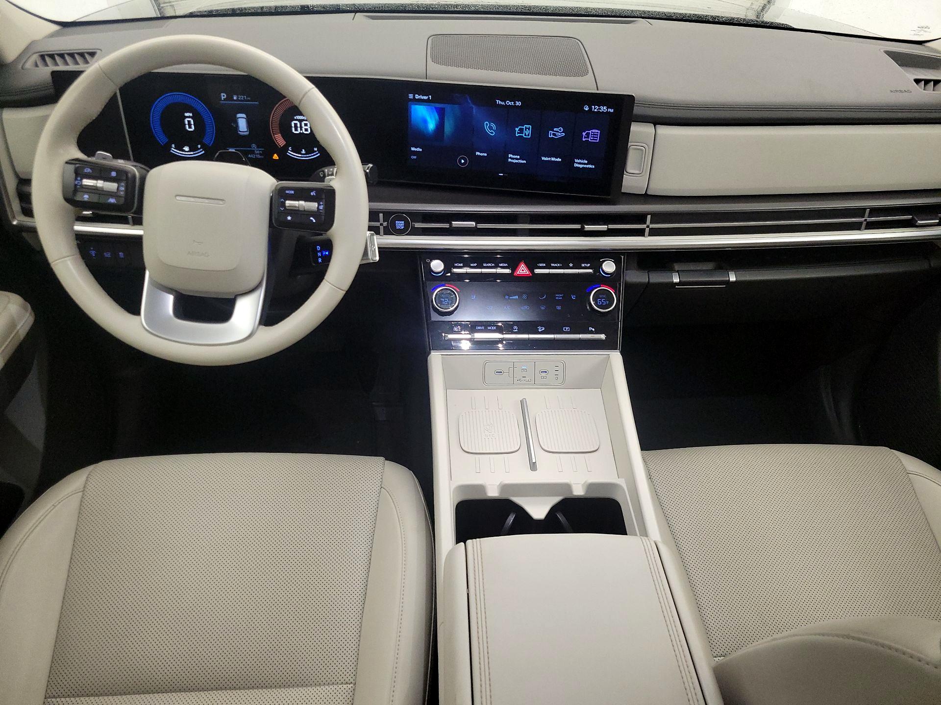 Thumbnail: 2024 Hyundai Santa Fe - 9