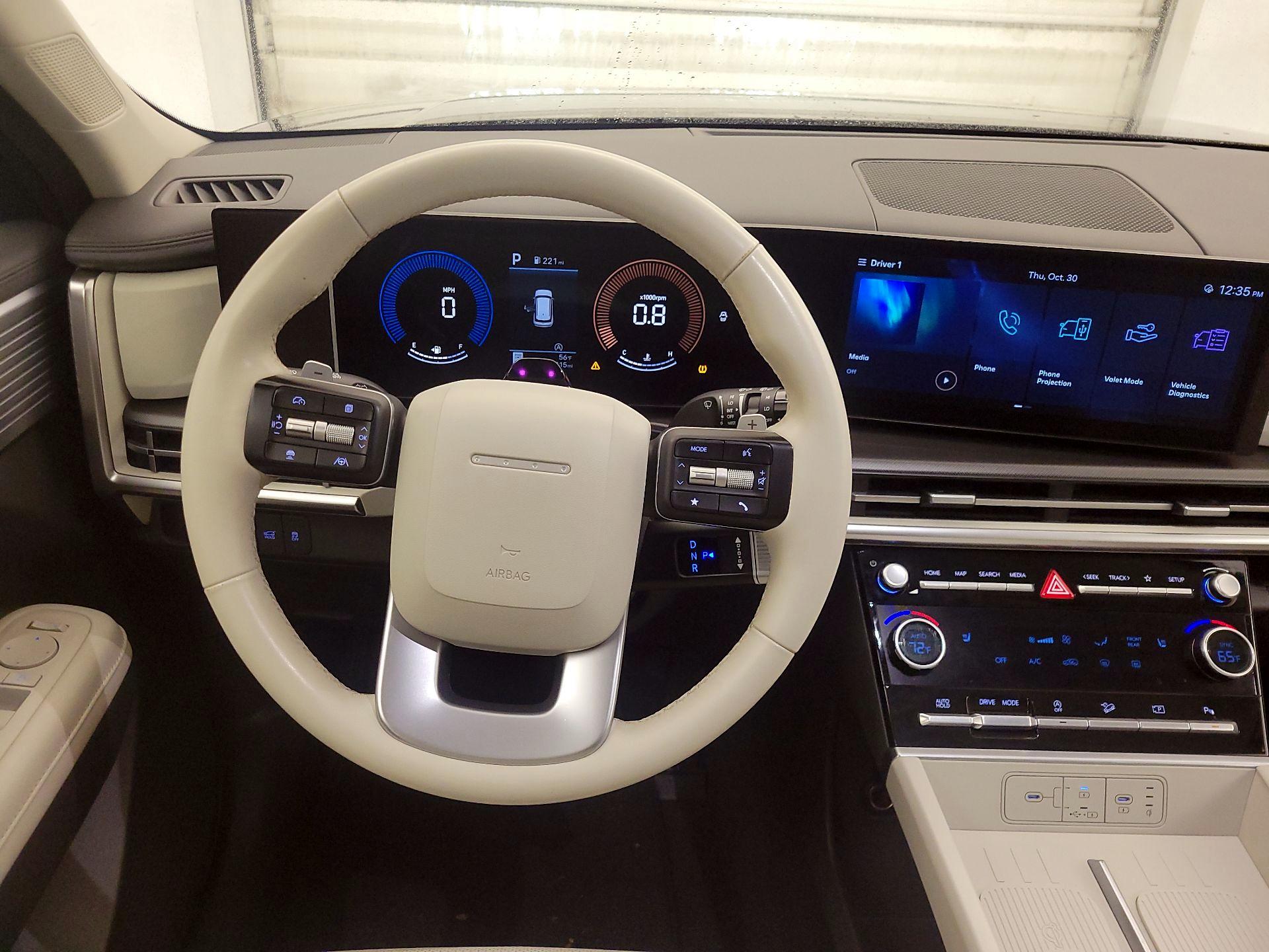 Thumbnail: 2024 Hyundai Santa Fe - 10