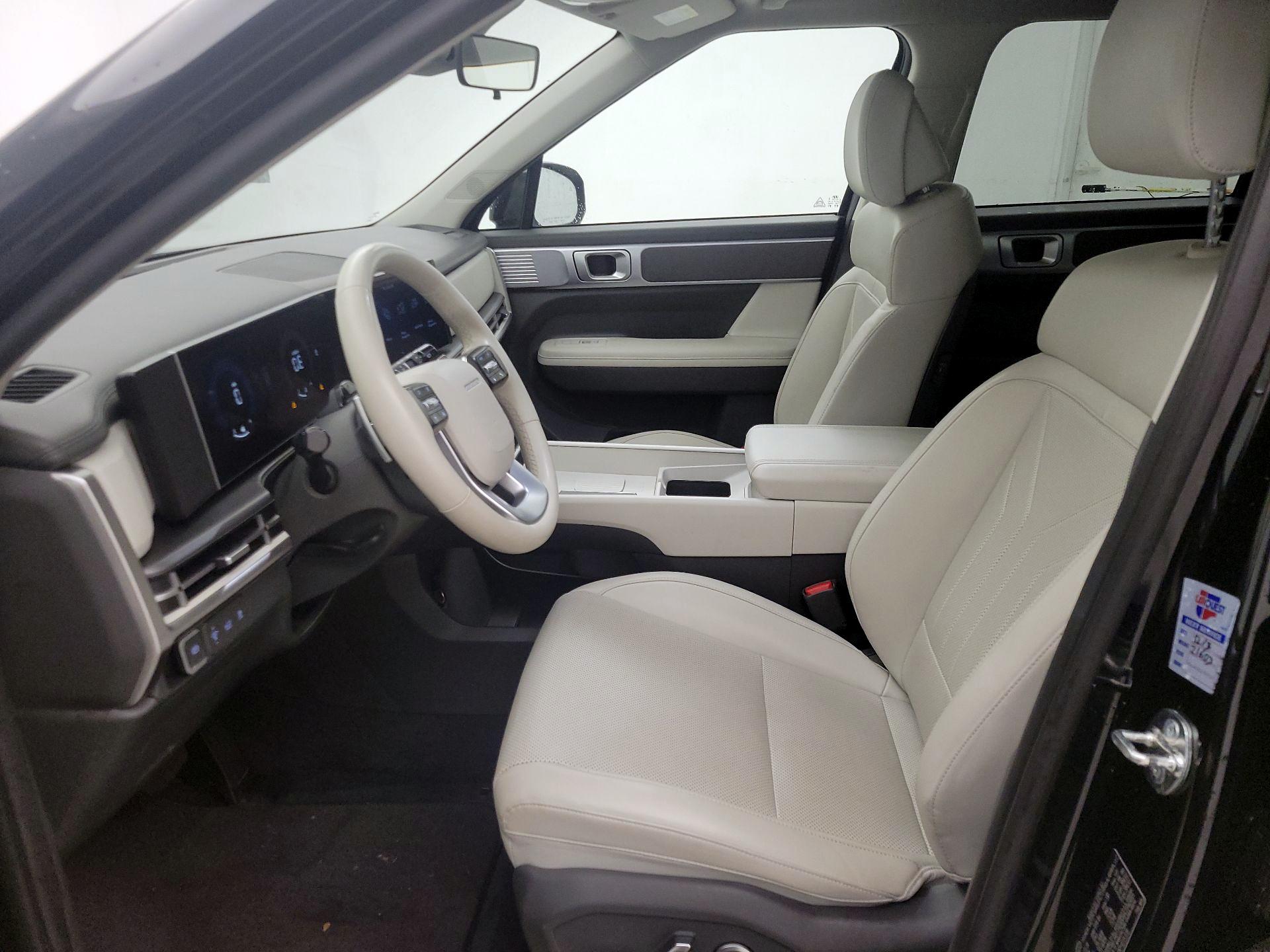 Thumbnail: 2024 Hyundai Santa Fe - 11