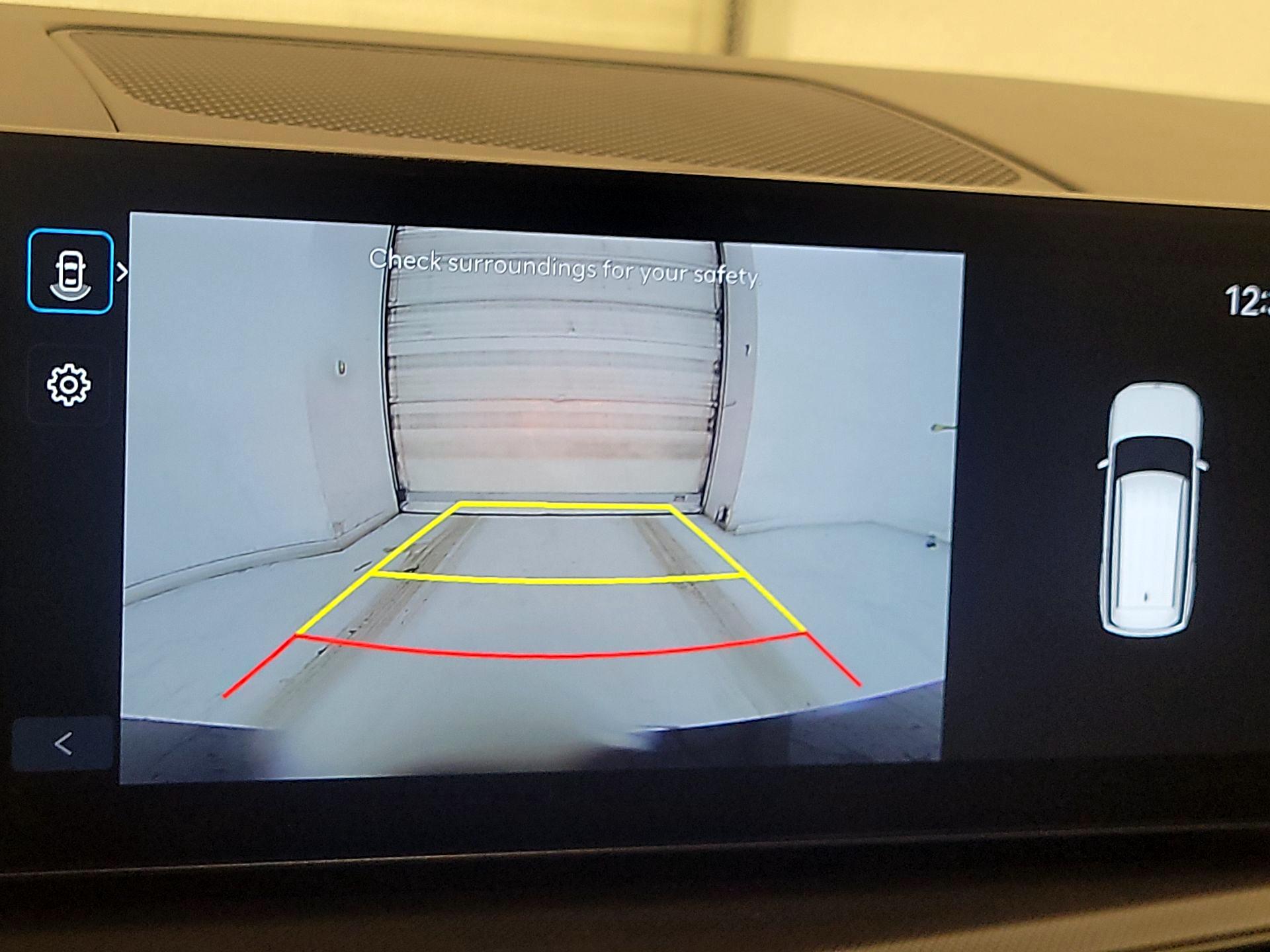 Thumbnail: 2024 Hyundai Santa Fe - 14