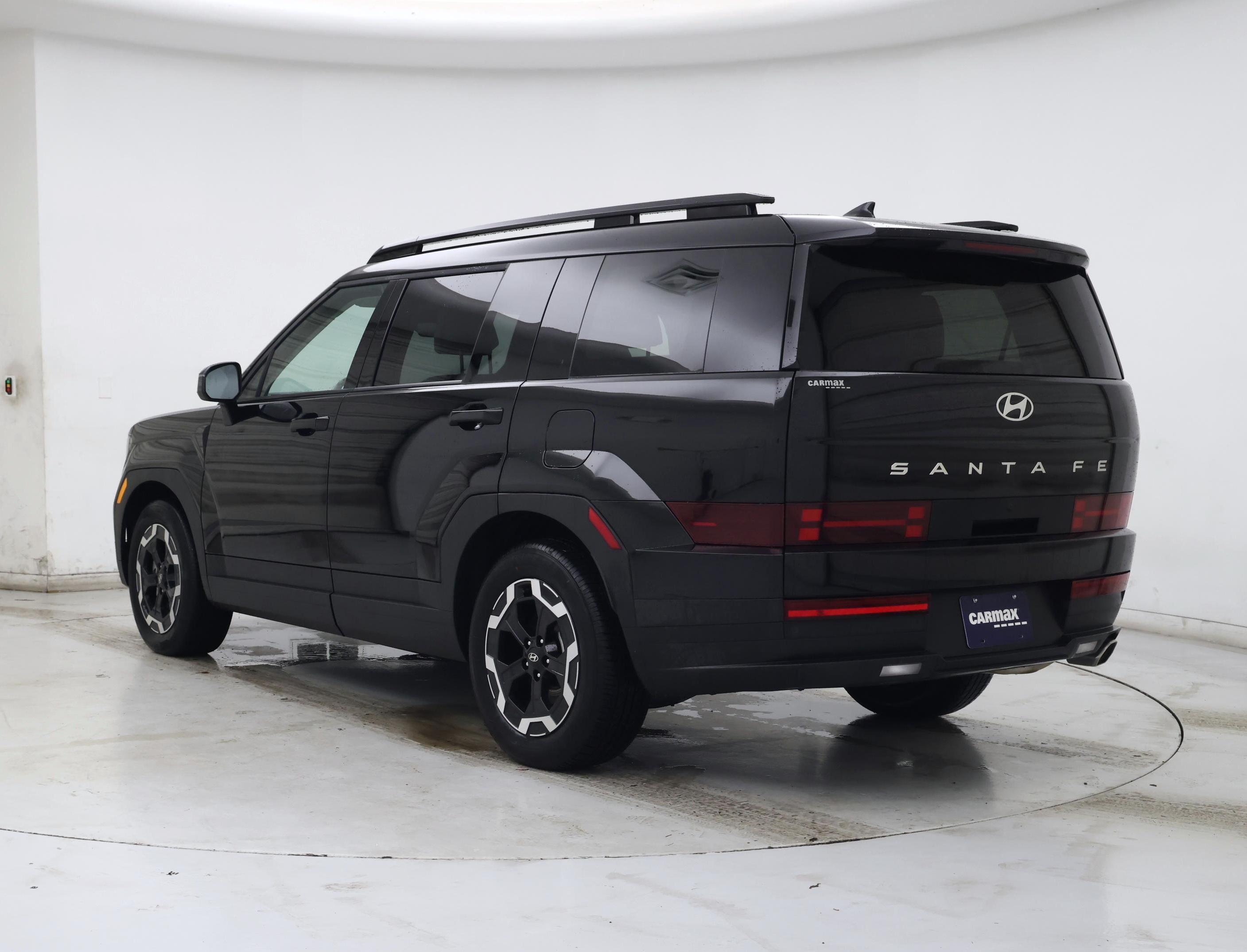 Thumbnail: 2024 Hyundai Santa Fe - 2