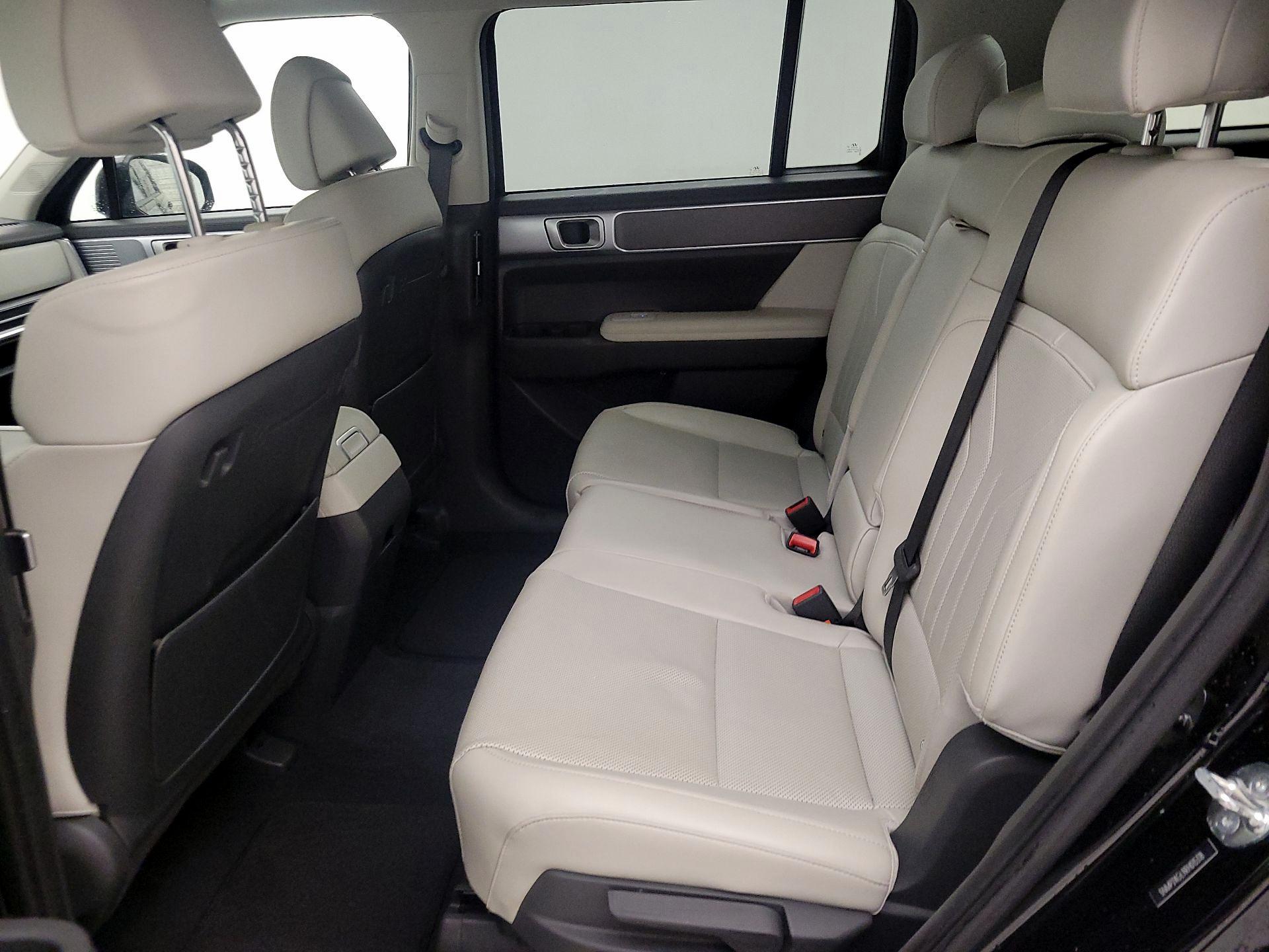 Thumbnail: 2024 Hyundai Santa Fe - 19