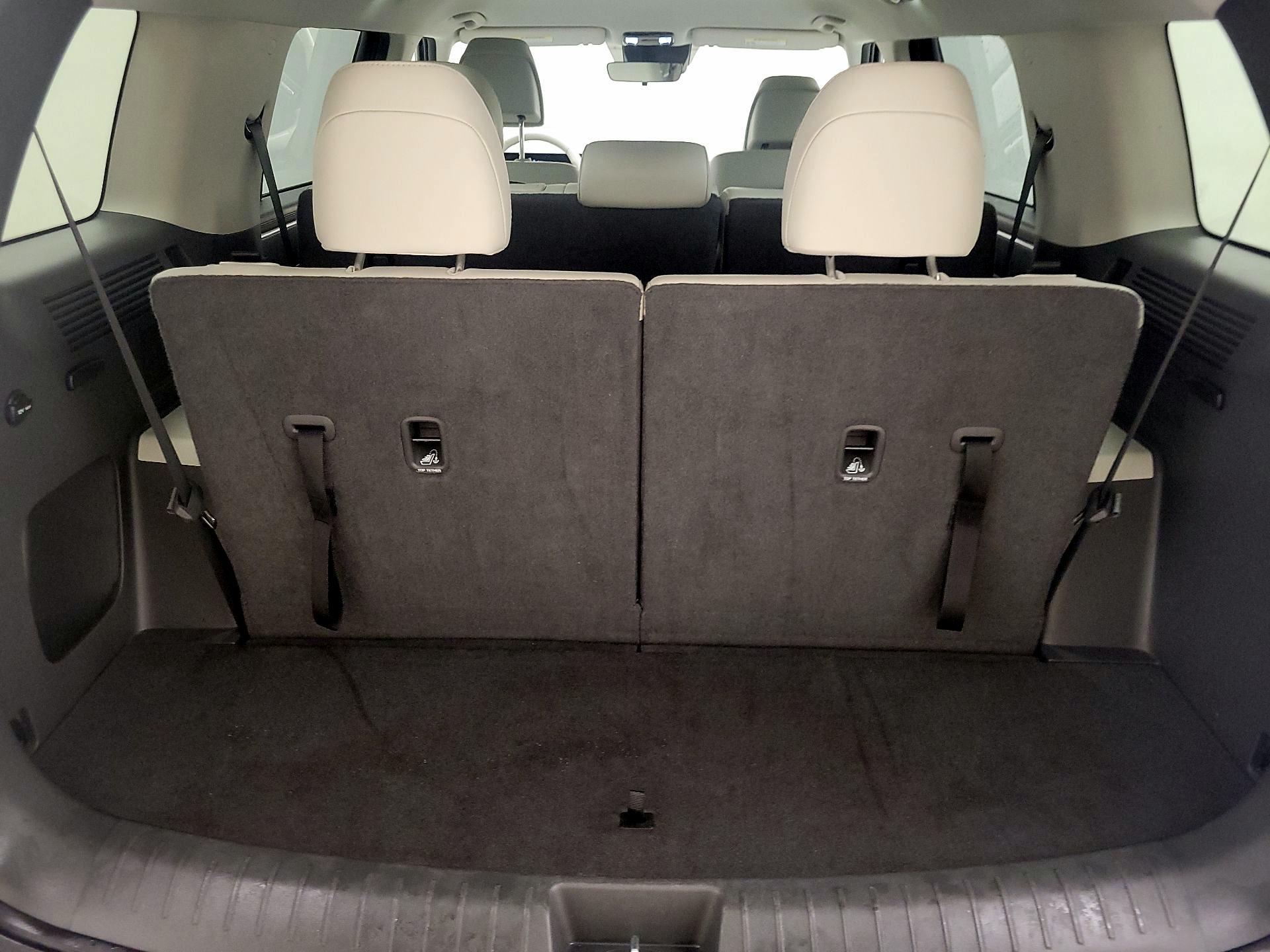 Thumbnail: 2024 Hyundai Santa Fe - 20