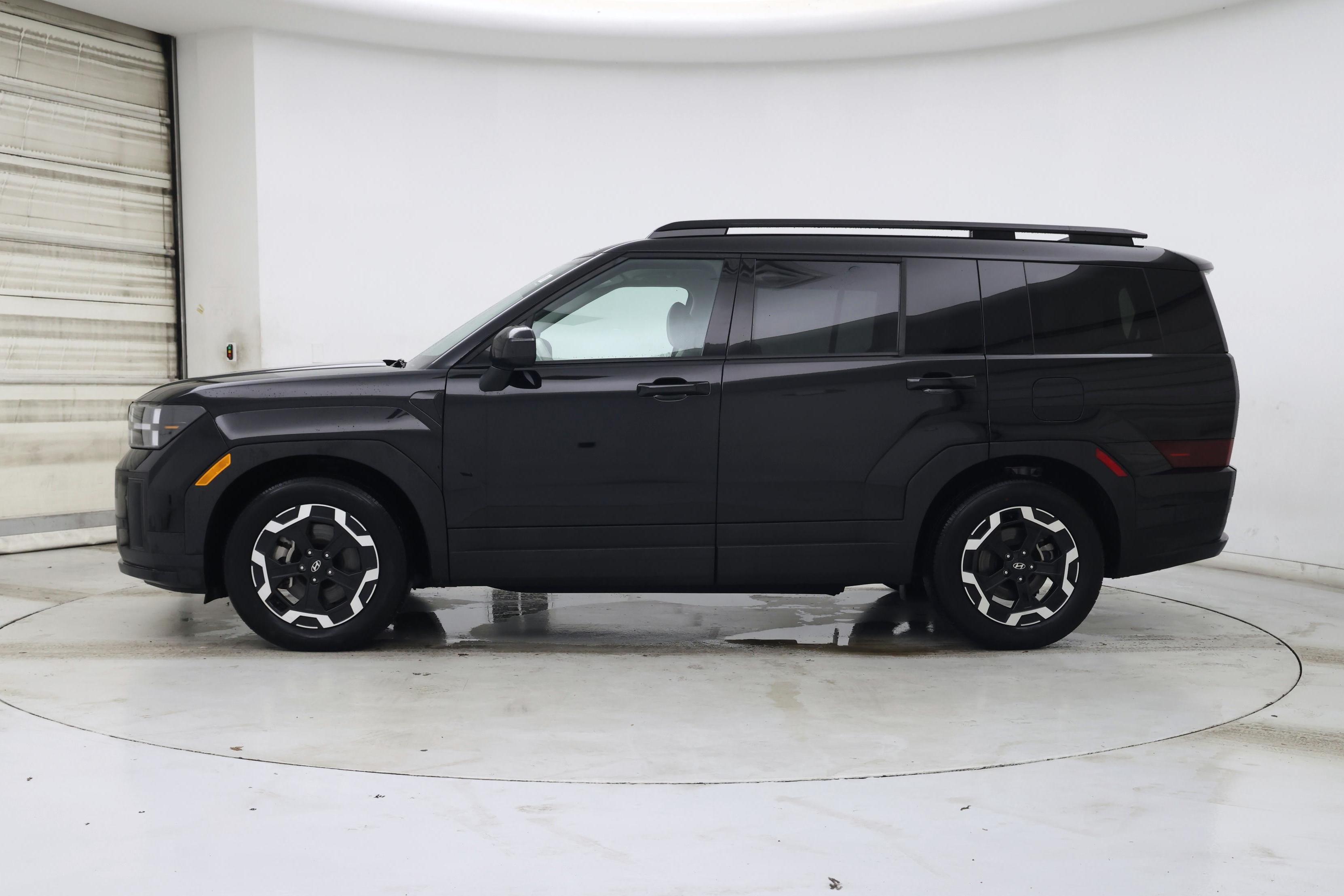 Thumbnail: 2024 Hyundai Santa Fe - 3