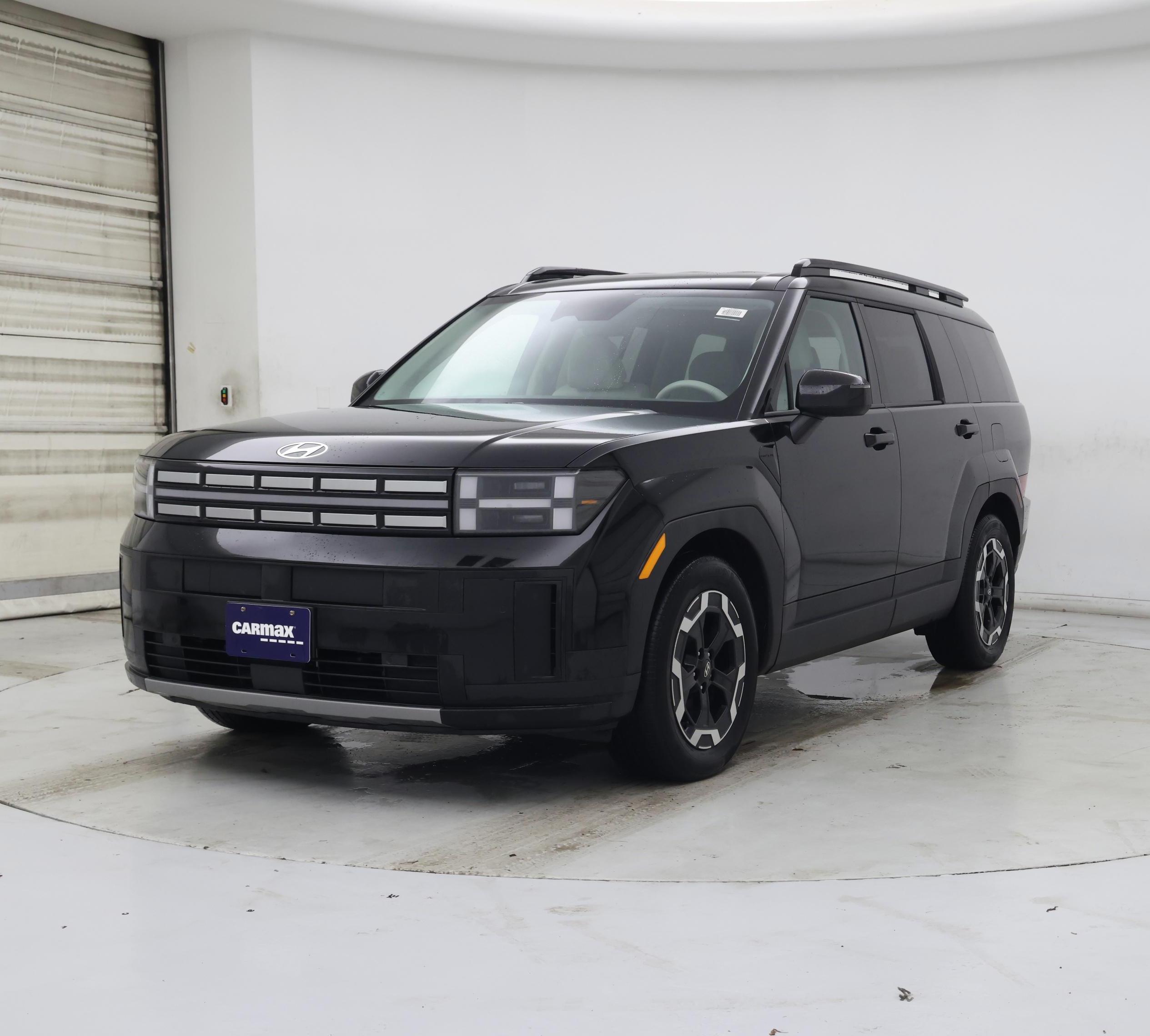 Thumbnail: 2024 Hyundai Santa Fe - 4