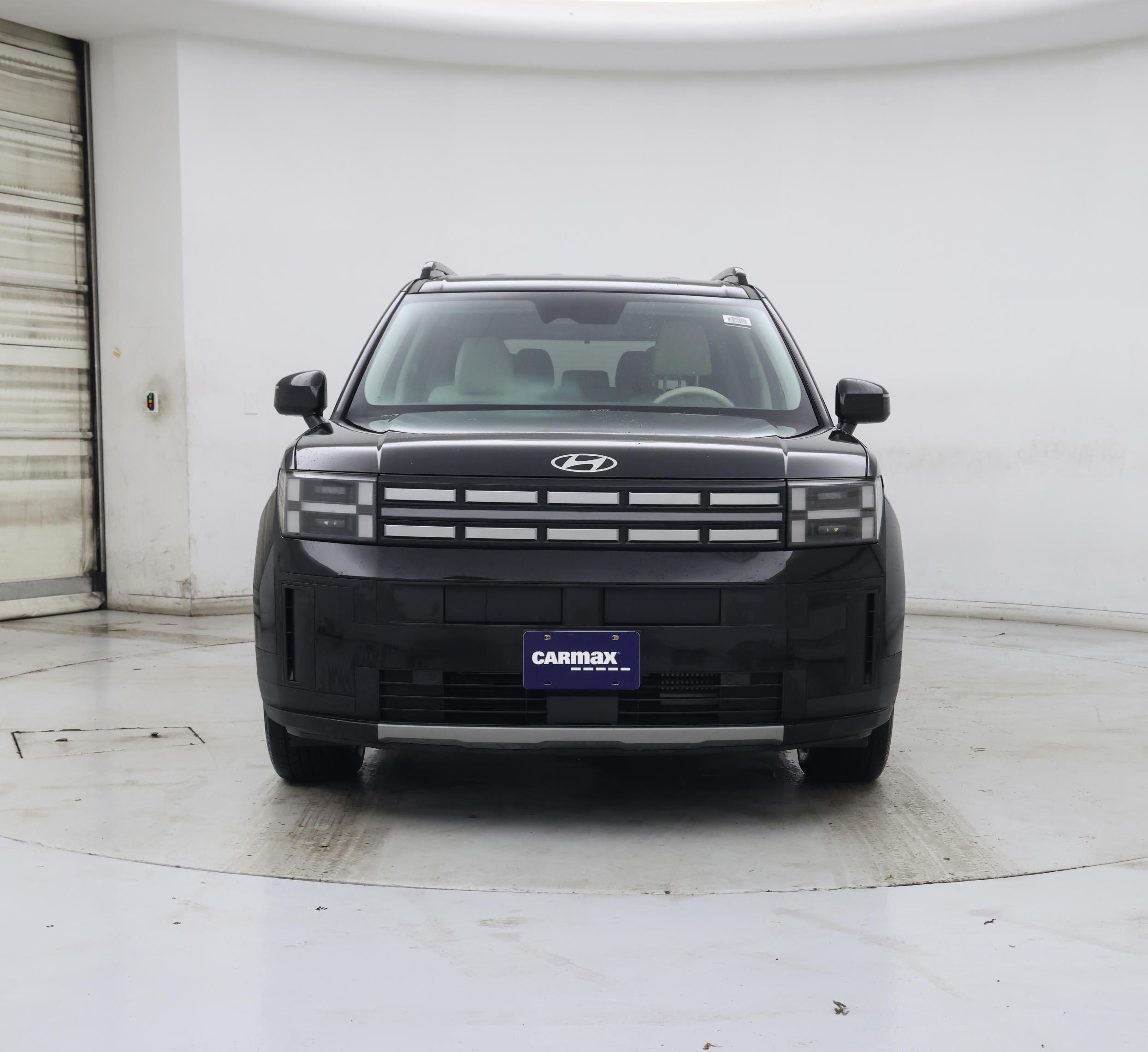 Thumbnail: 2024 Hyundai Santa Fe - 5