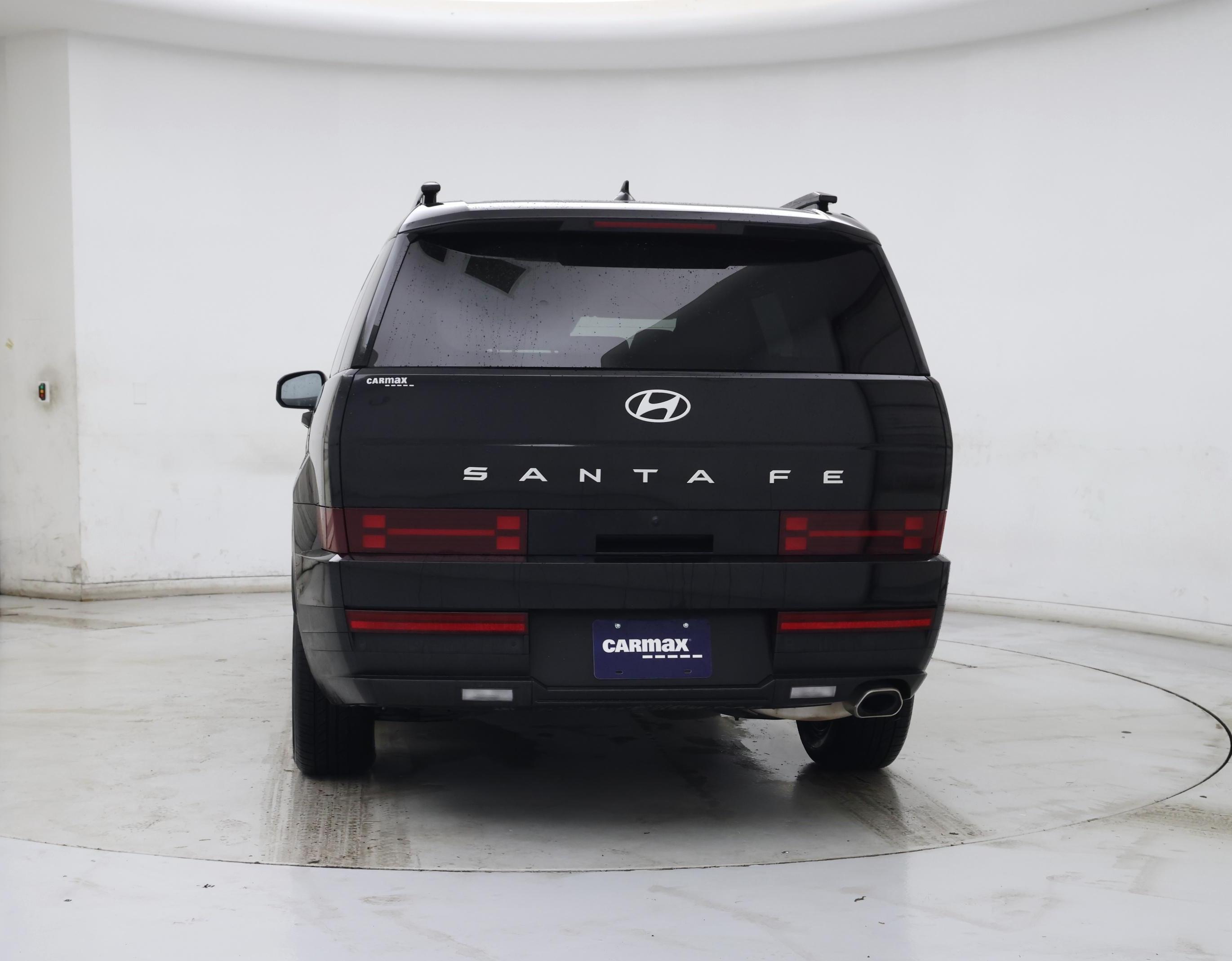 Thumbnail: 2024 Hyundai Santa Fe - 6