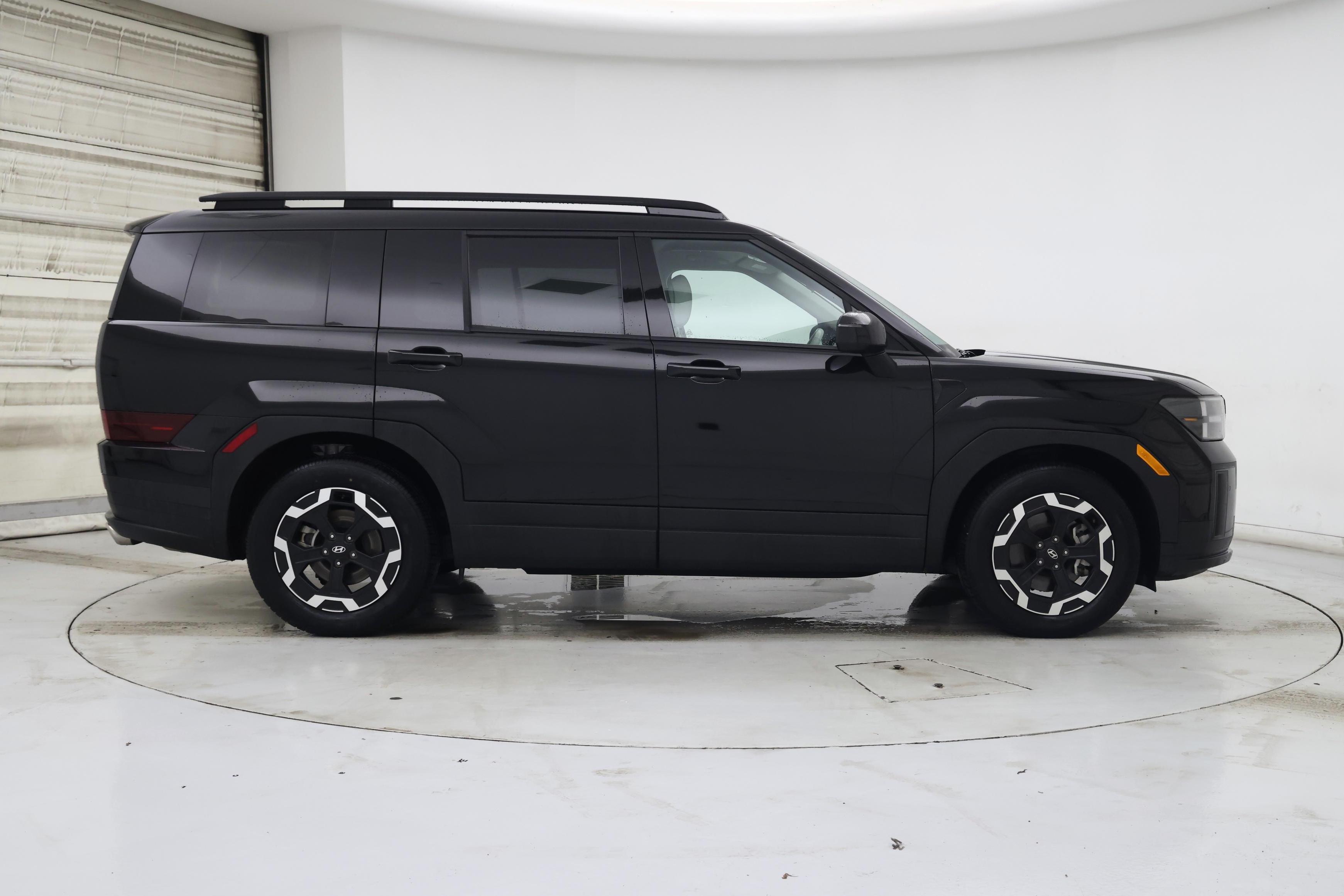 Thumbnail: 2024 Hyundai Santa Fe - 7