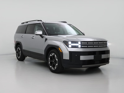 2024 Hyundai Santa Fe SEL