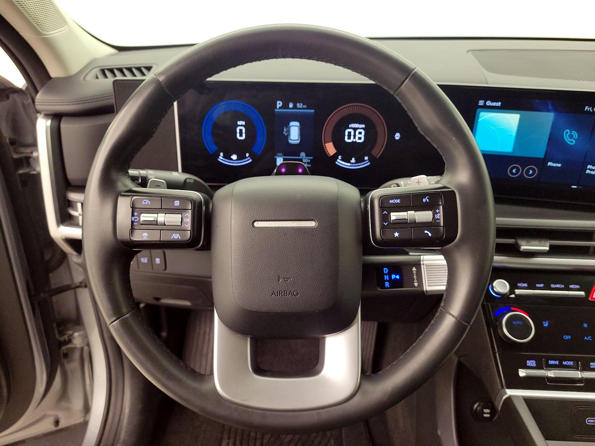 Thumbnail: 2024 Hyundai Santa Fe - 10