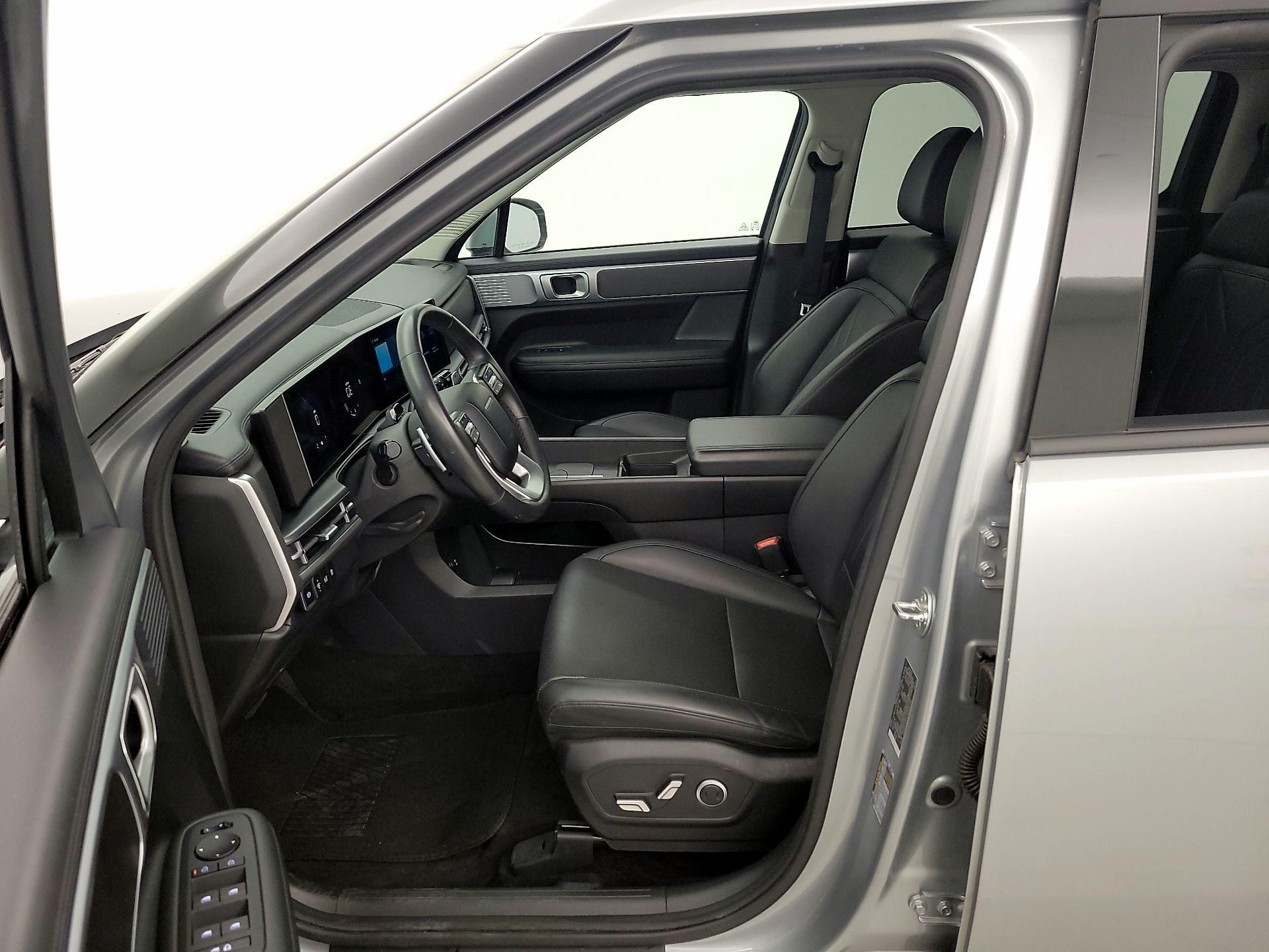 Thumbnail: 2024 Hyundai Santa Fe - 11