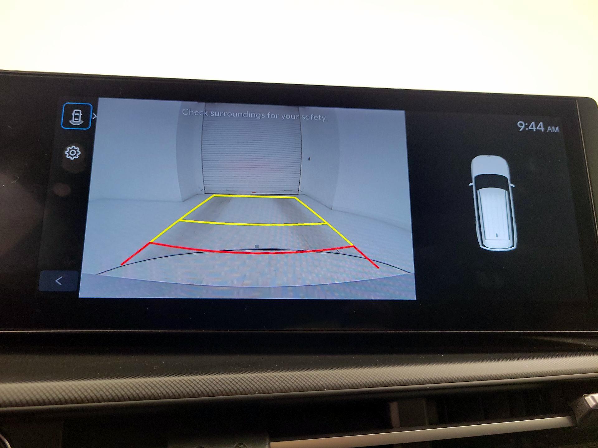 Thumbnail: 2024 Hyundai Santa Fe - 14