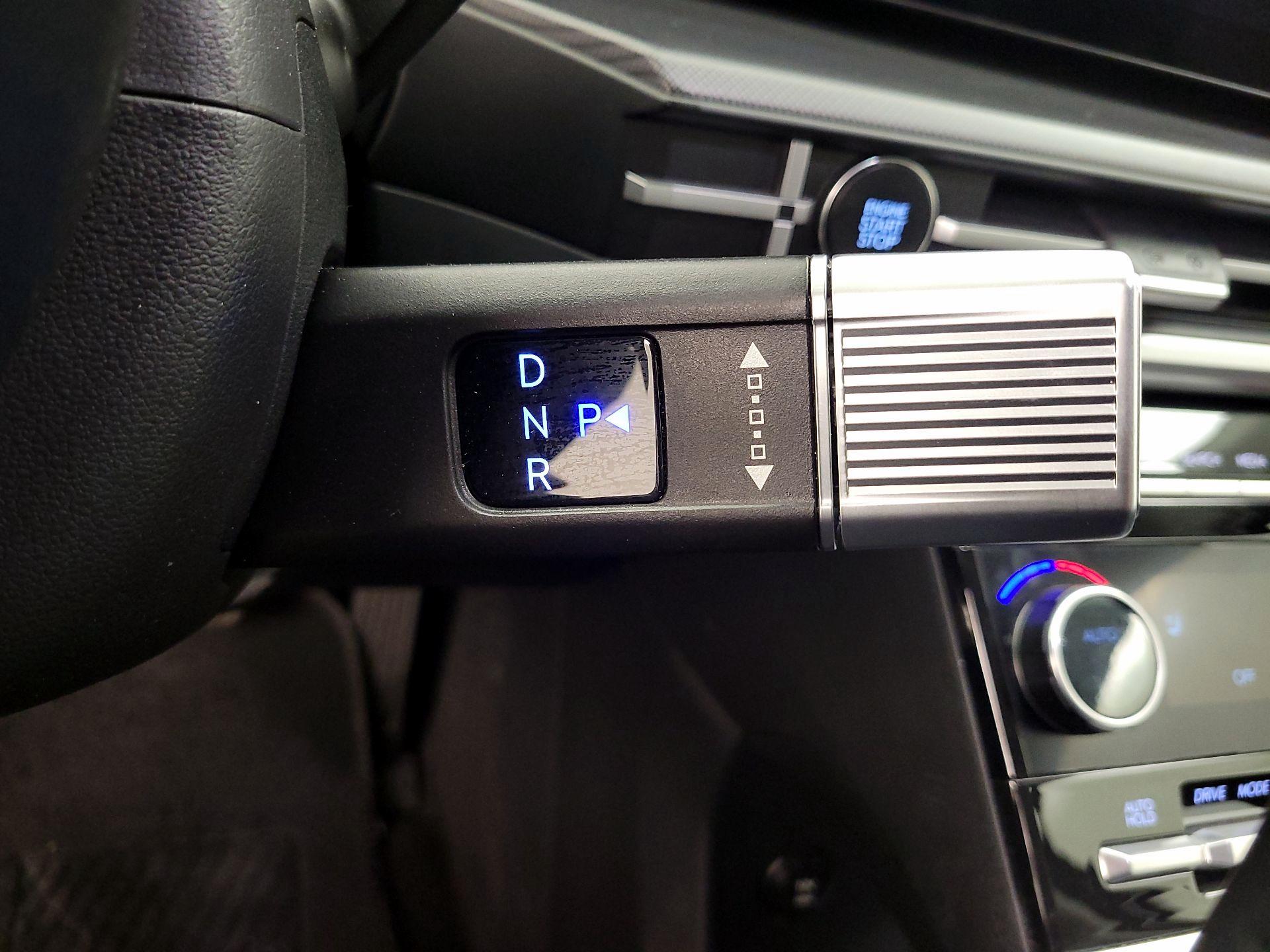 Thumbnail: 2024 Hyundai Santa Fe - 17