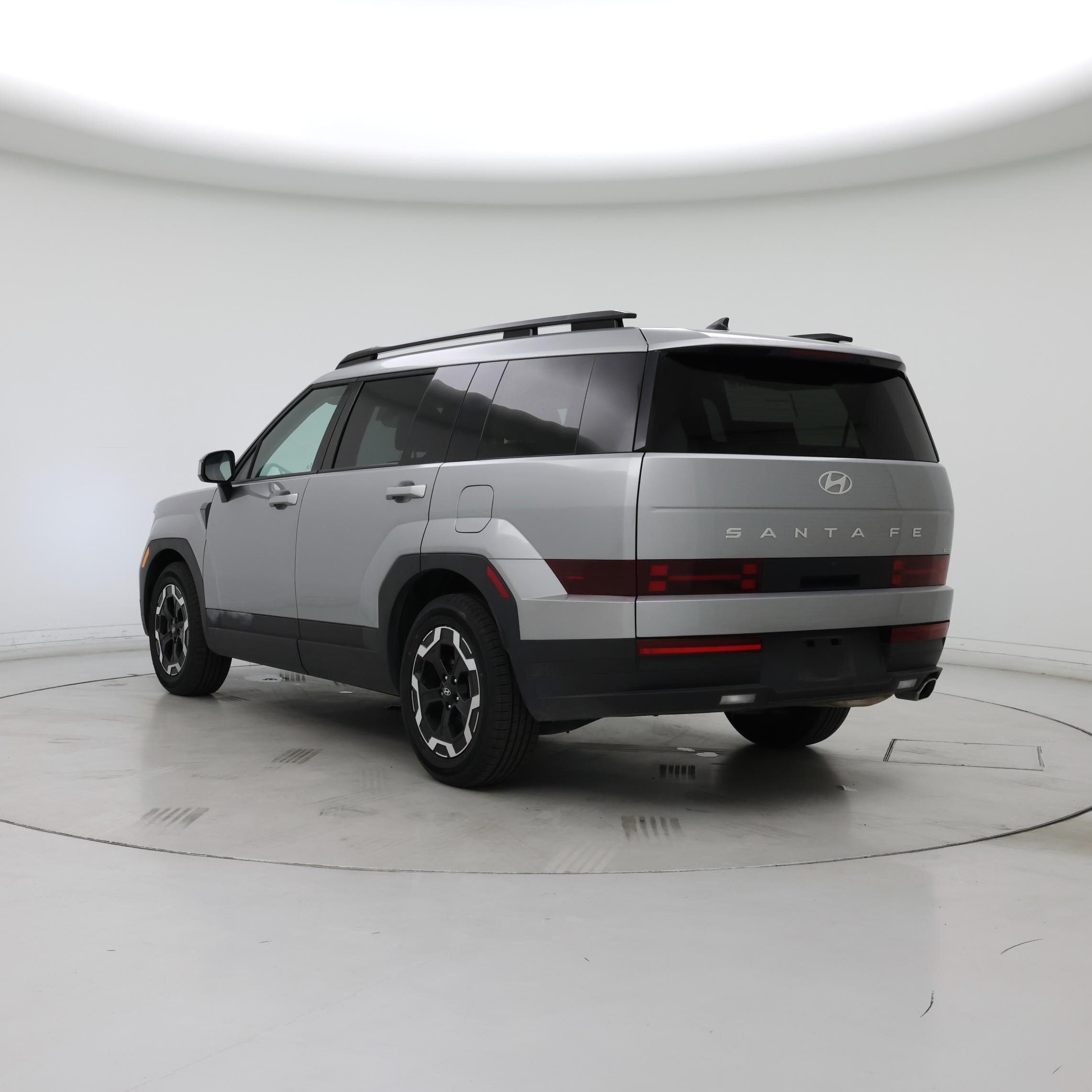 Thumbnail: 2024 Hyundai Santa Fe - 2