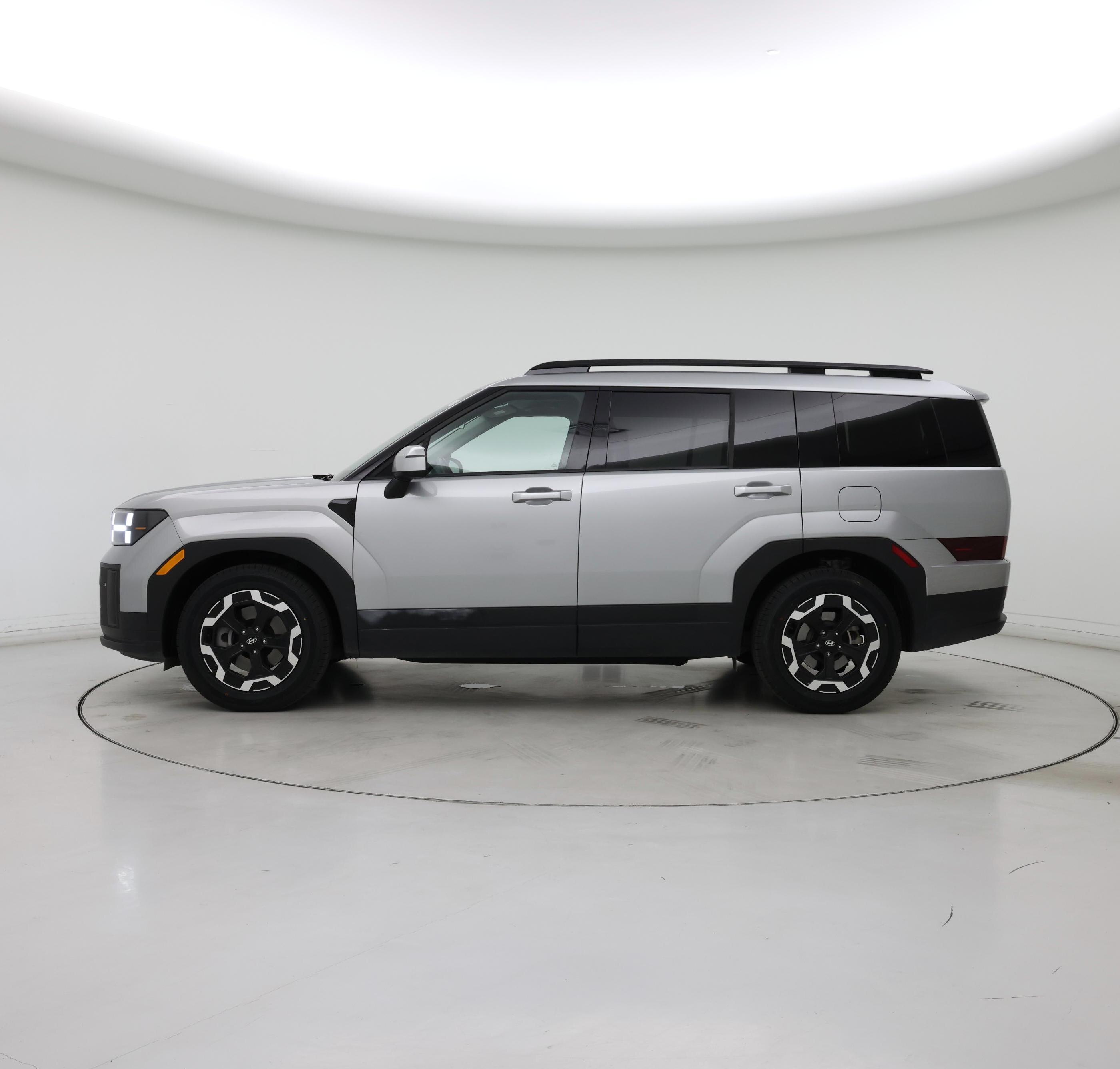 Thumbnail: 2024 Hyundai Santa Fe - 3