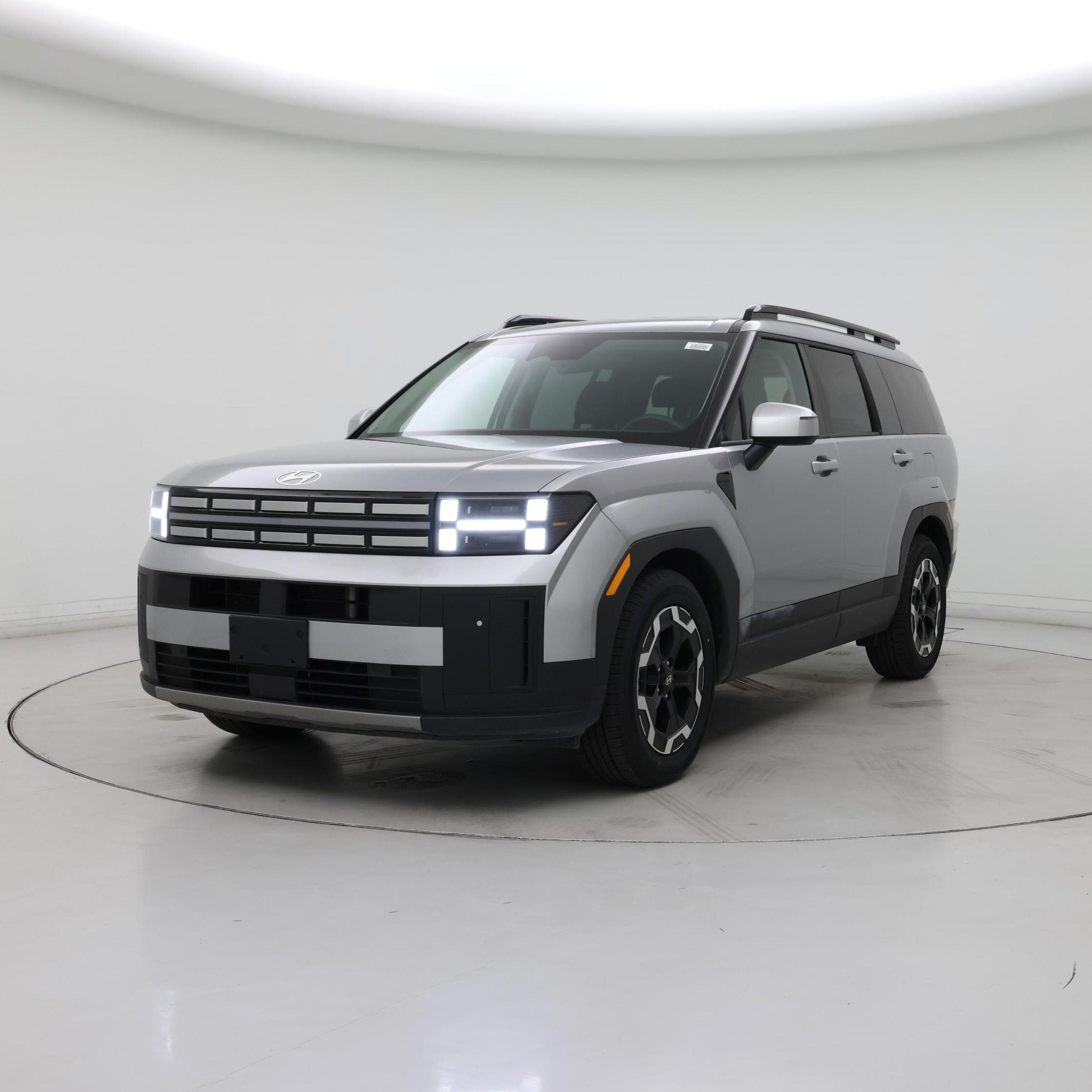 Thumbnail: 2024 Hyundai Santa Fe - 4