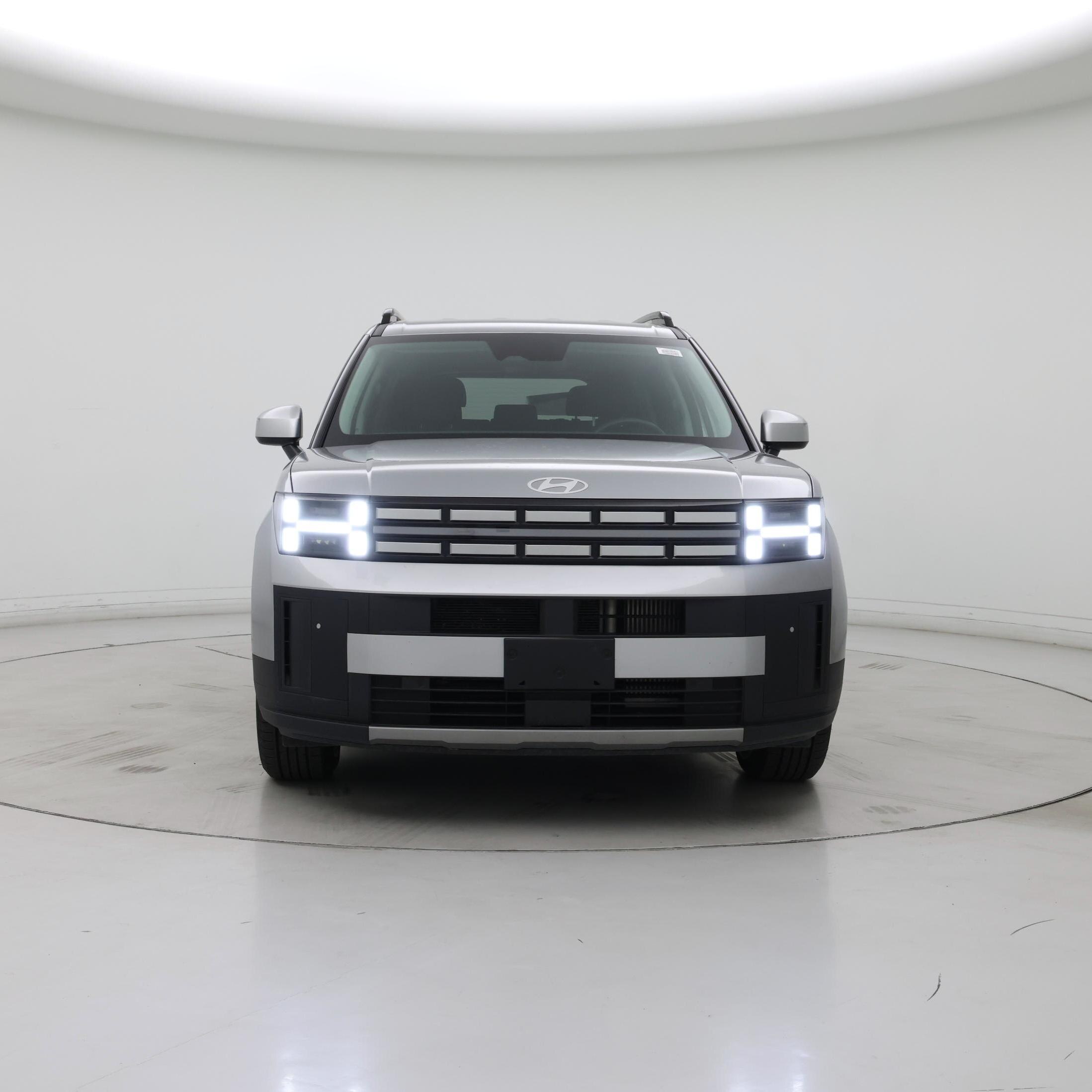 Thumbnail: 2024 Hyundai Santa Fe - 5