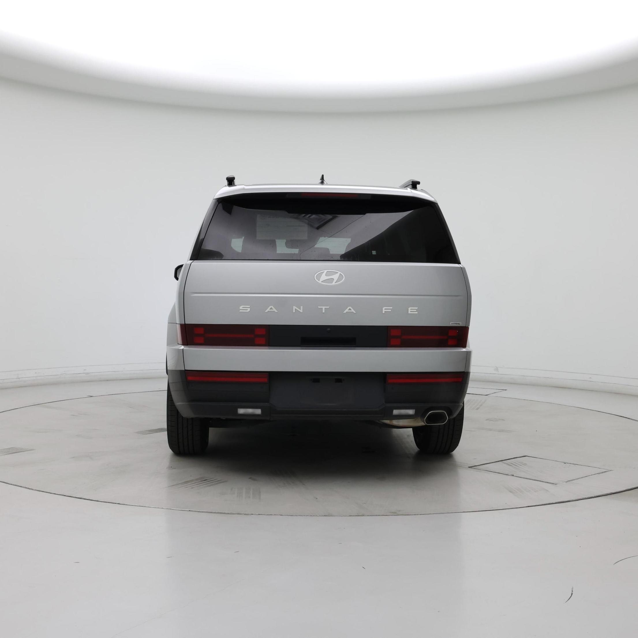 Thumbnail: 2024 Hyundai Santa Fe - 6