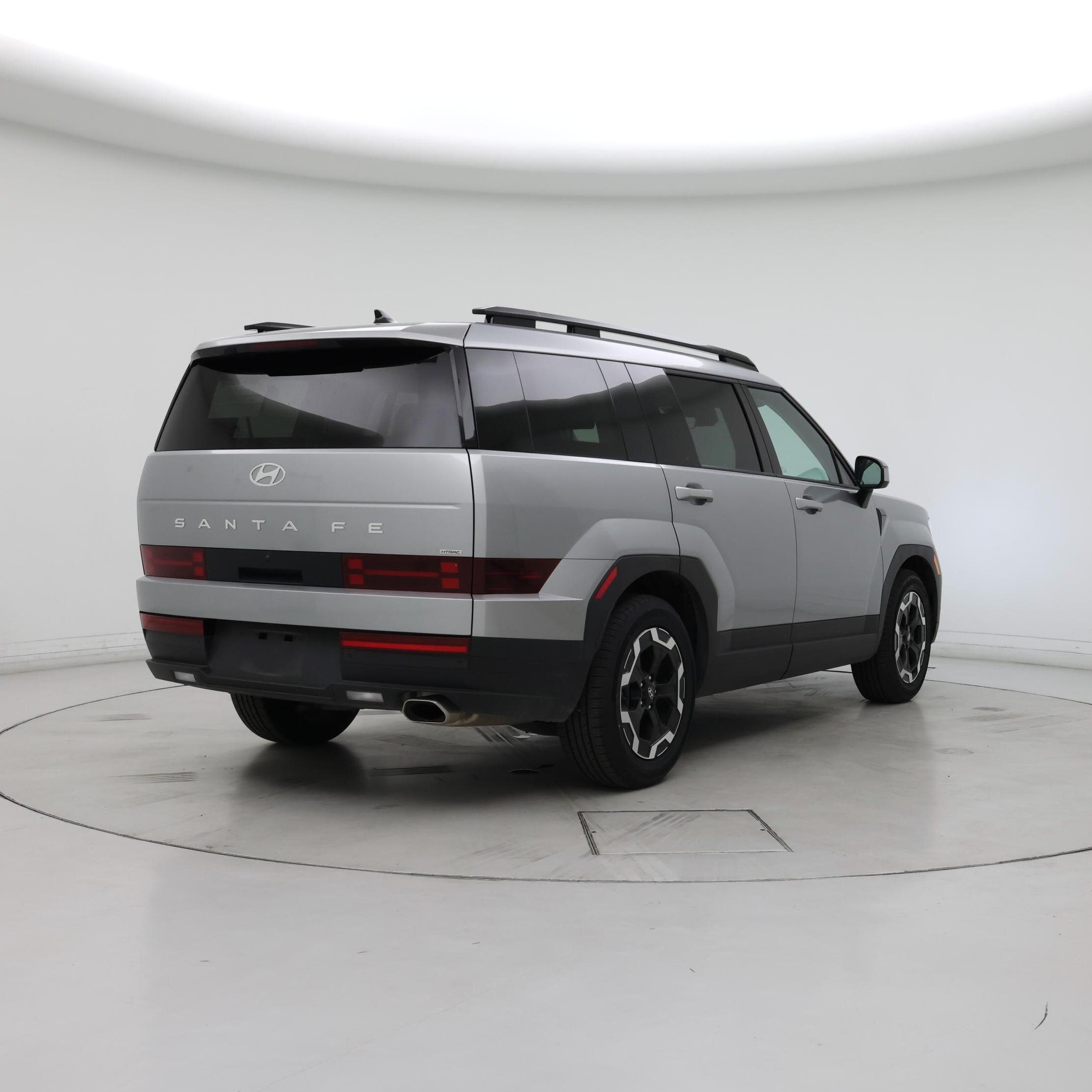 Thumbnail: 2024 Hyundai Santa Fe - 8