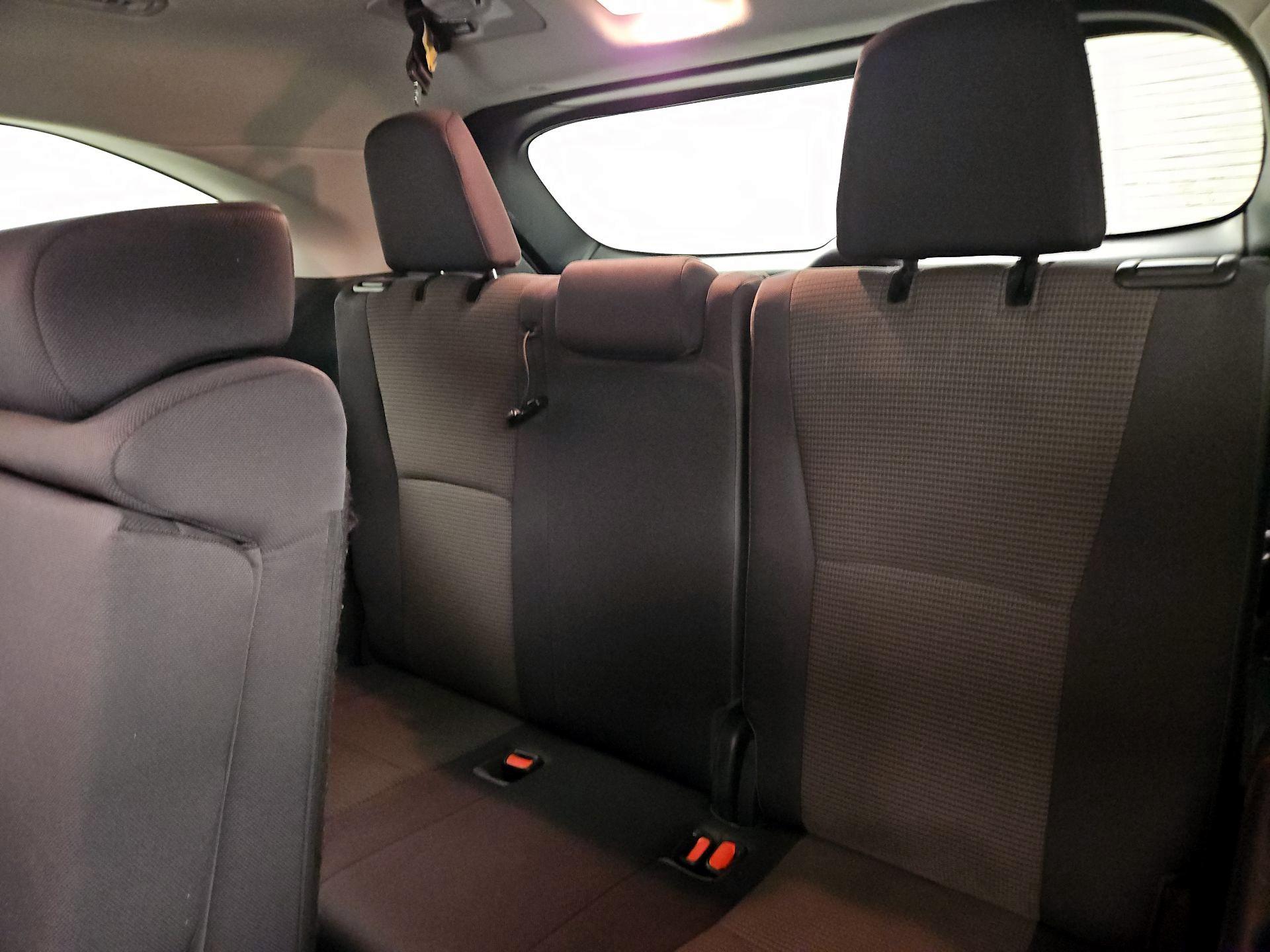 Thumbnail: 2023 Toyota Highlander - 20