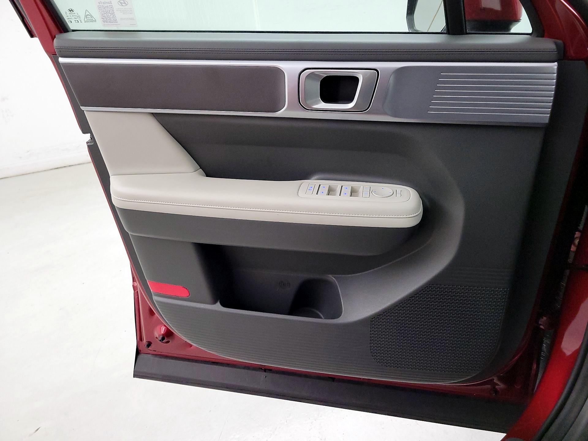 Thumbnail: 2024 Hyundai Santa Fe - 10