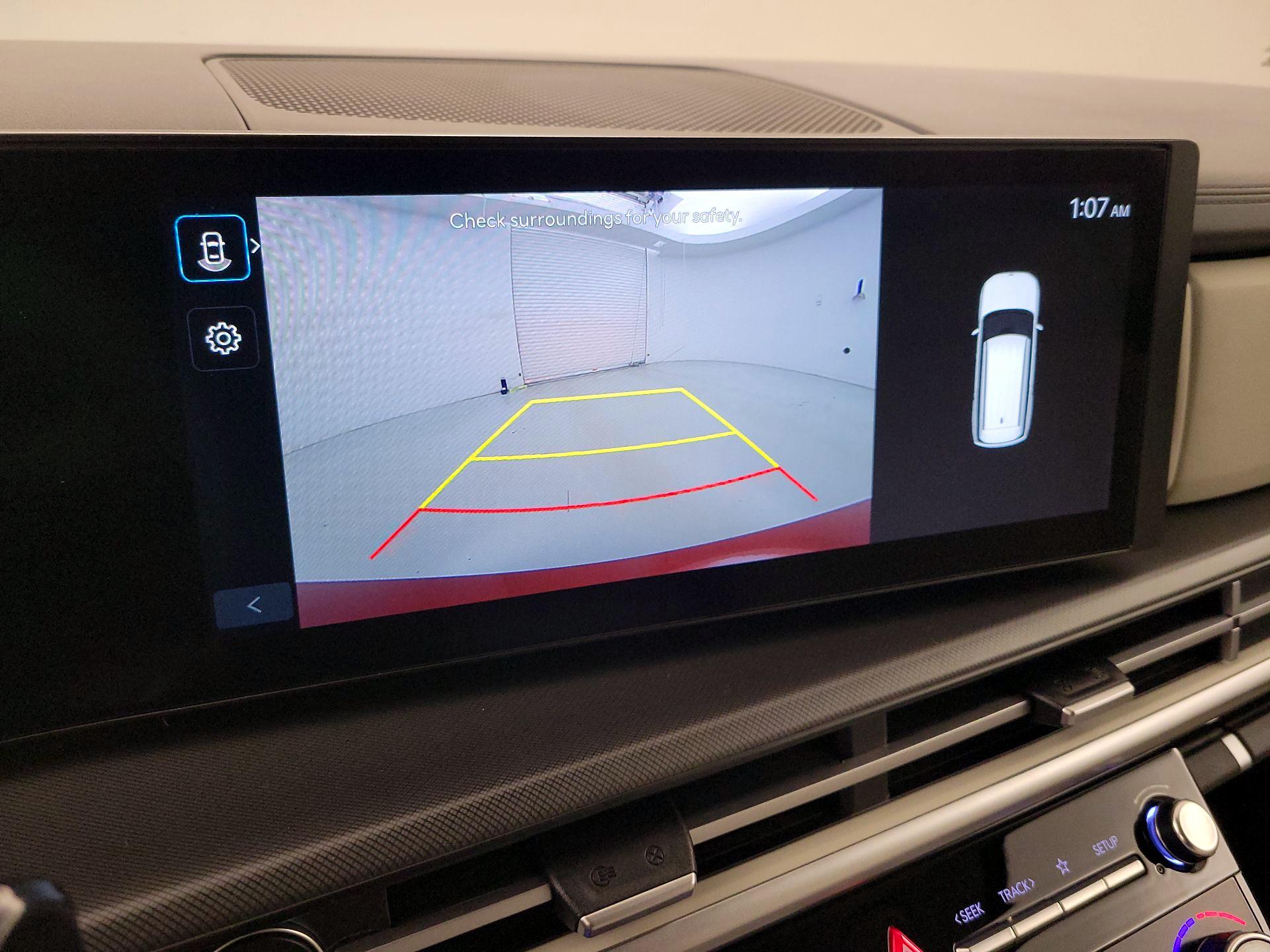 Thumbnail: 2024 Hyundai Santa Fe - 12