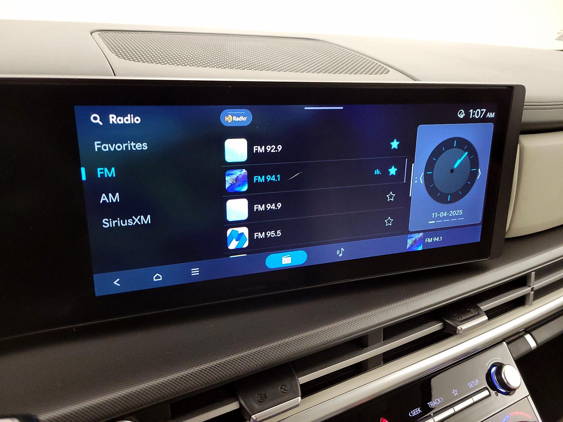 Thumbnail: 2024 Hyundai Santa Fe - 13