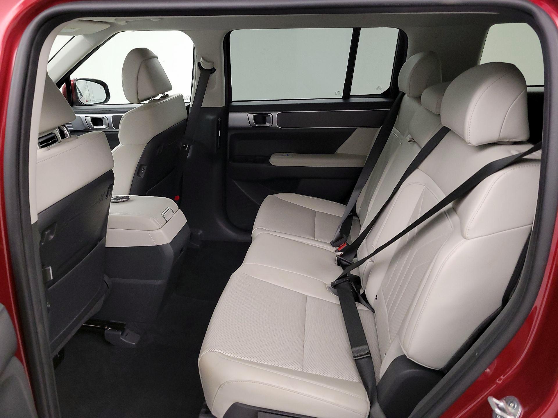 Thumbnail: 2024 Hyundai Santa Fe - 17