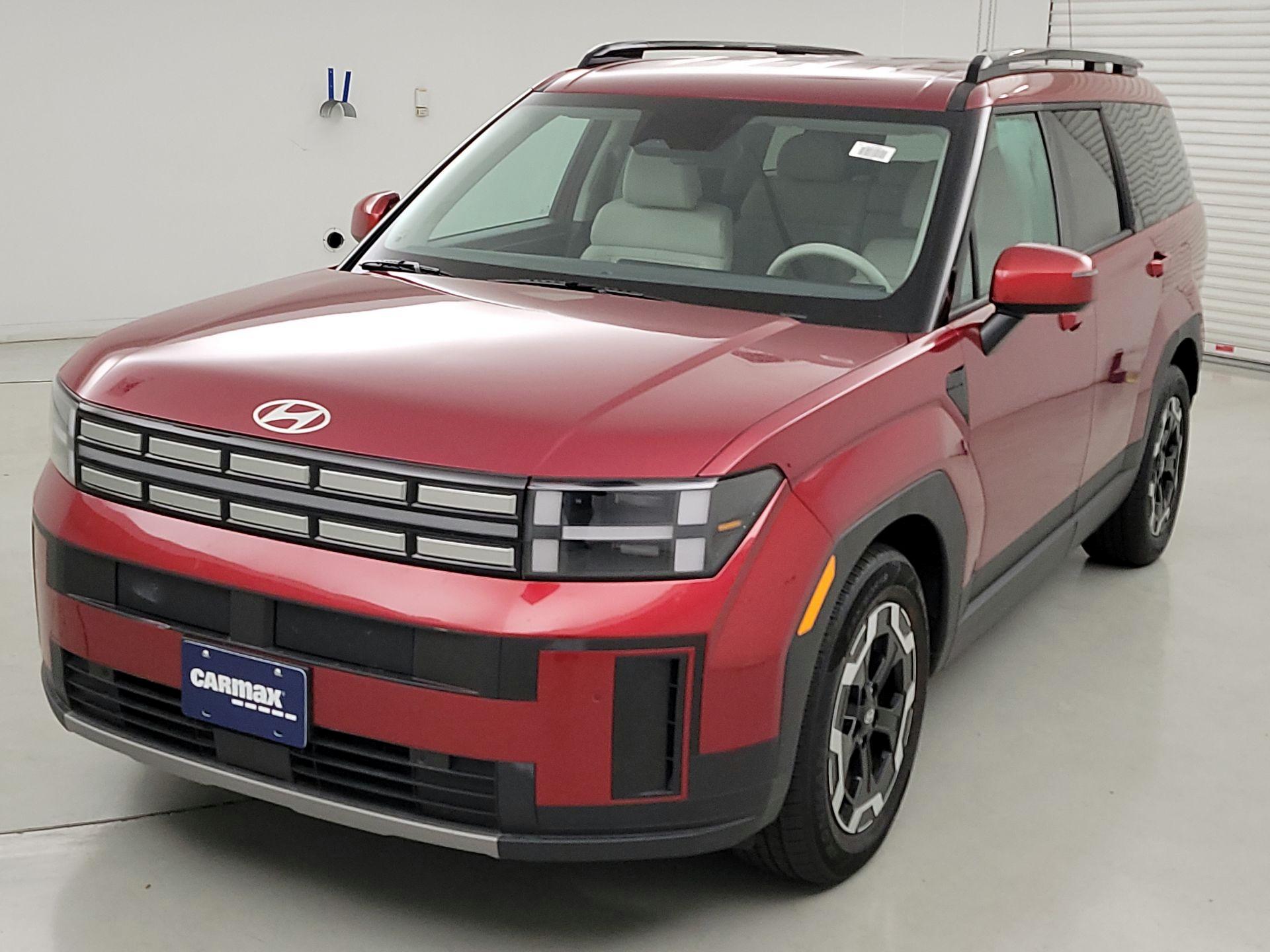 Thumbnail: 2024 Hyundai Santa Fe - 3