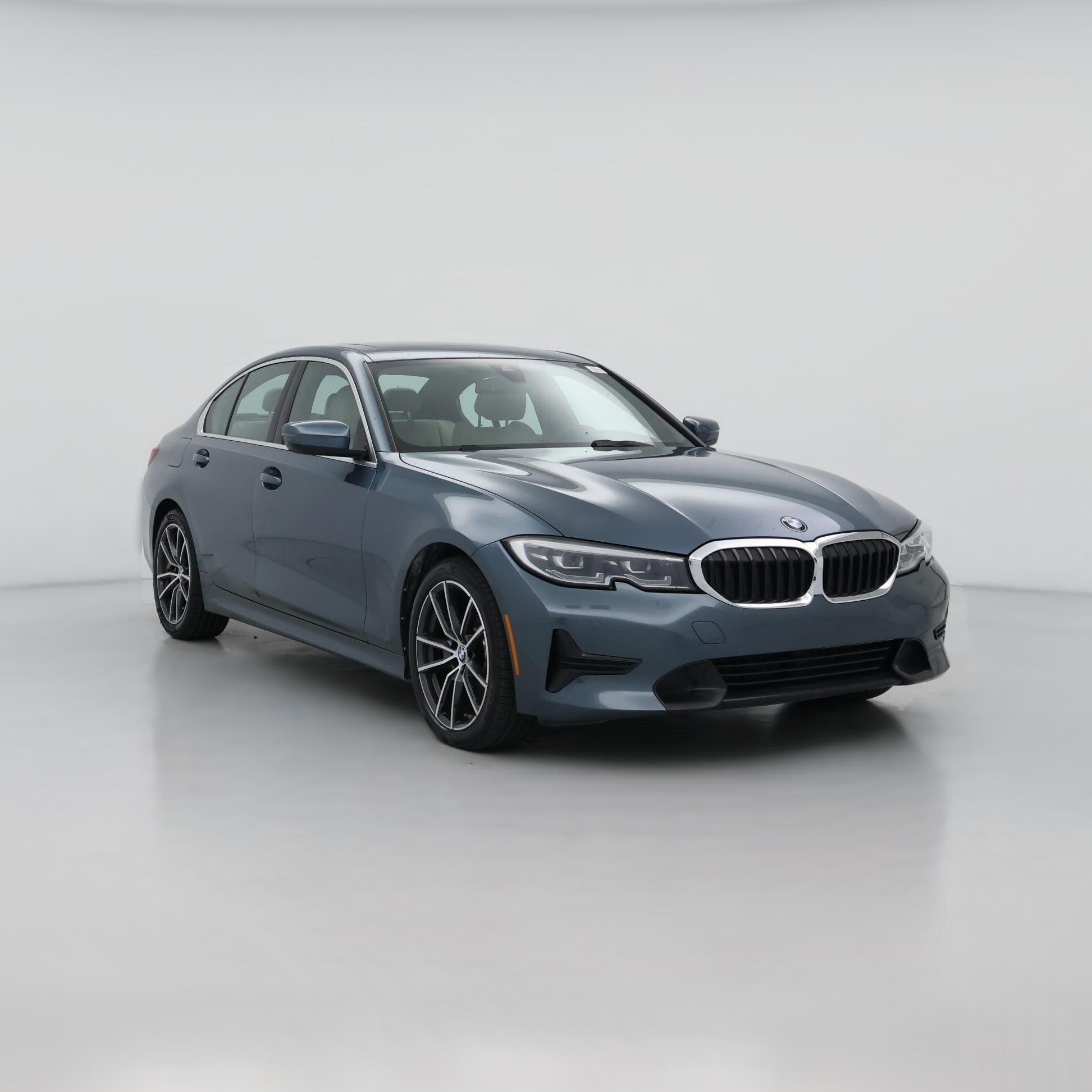 Thumbnail: 2020 BMW 3 Series - 1