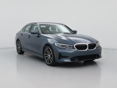 2020 BMW 330 I