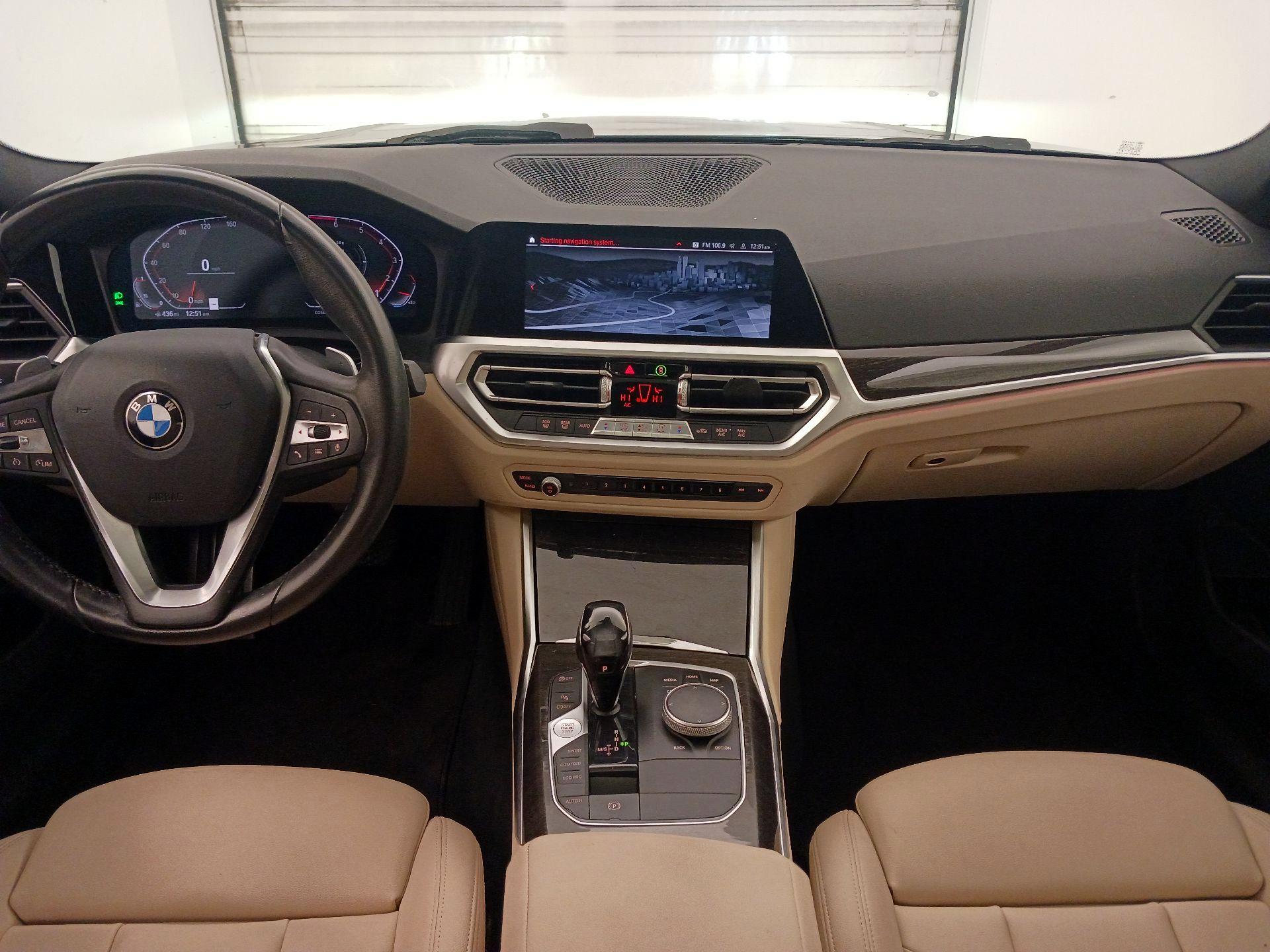 Thumbnail: 2020 BMW 3 Series - 9