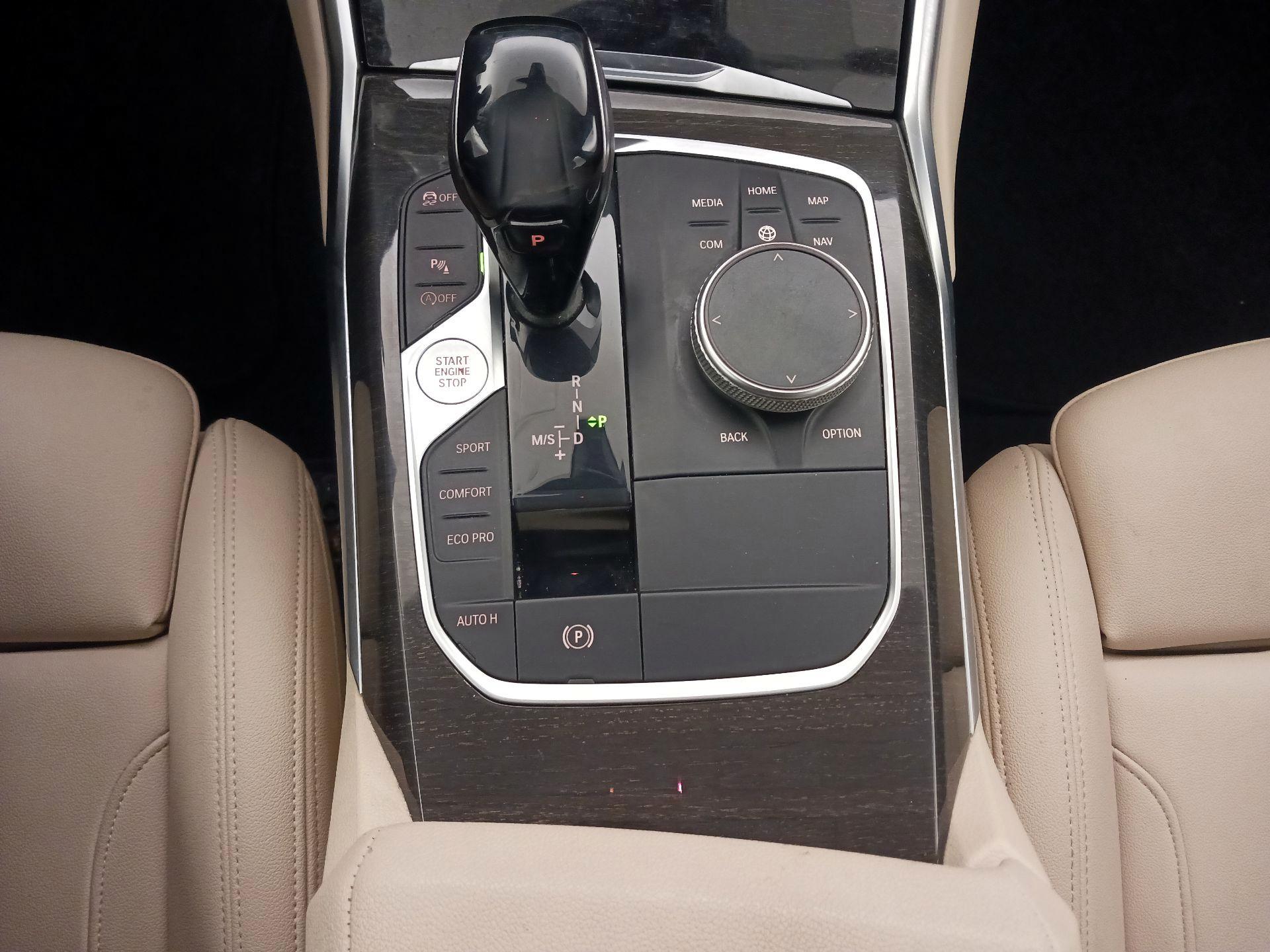 Thumbnail: 2020 BMW 3 Series - 17