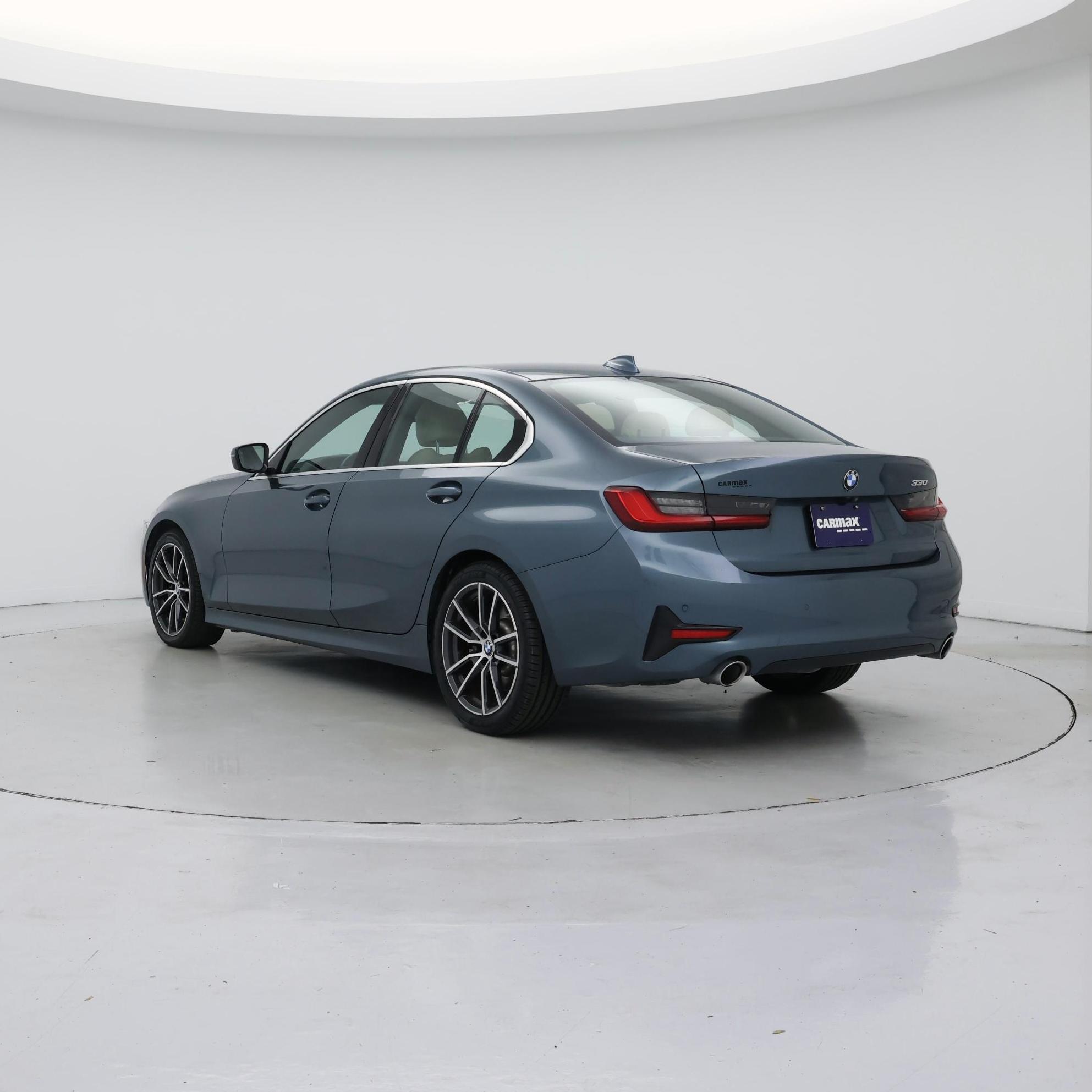 Thumbnail: 2020 BMW 3 Series - 2