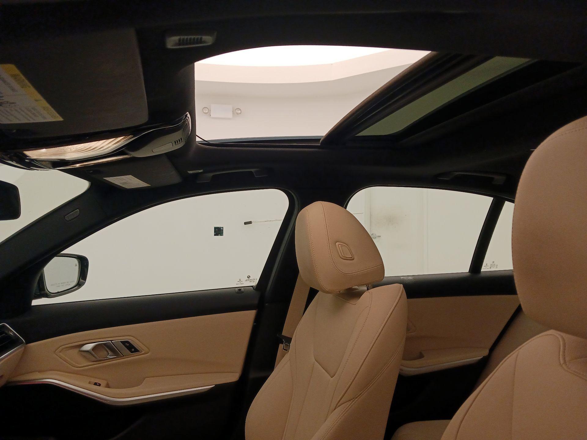 Thumbnail: 2020 BMW 3 Series - 19