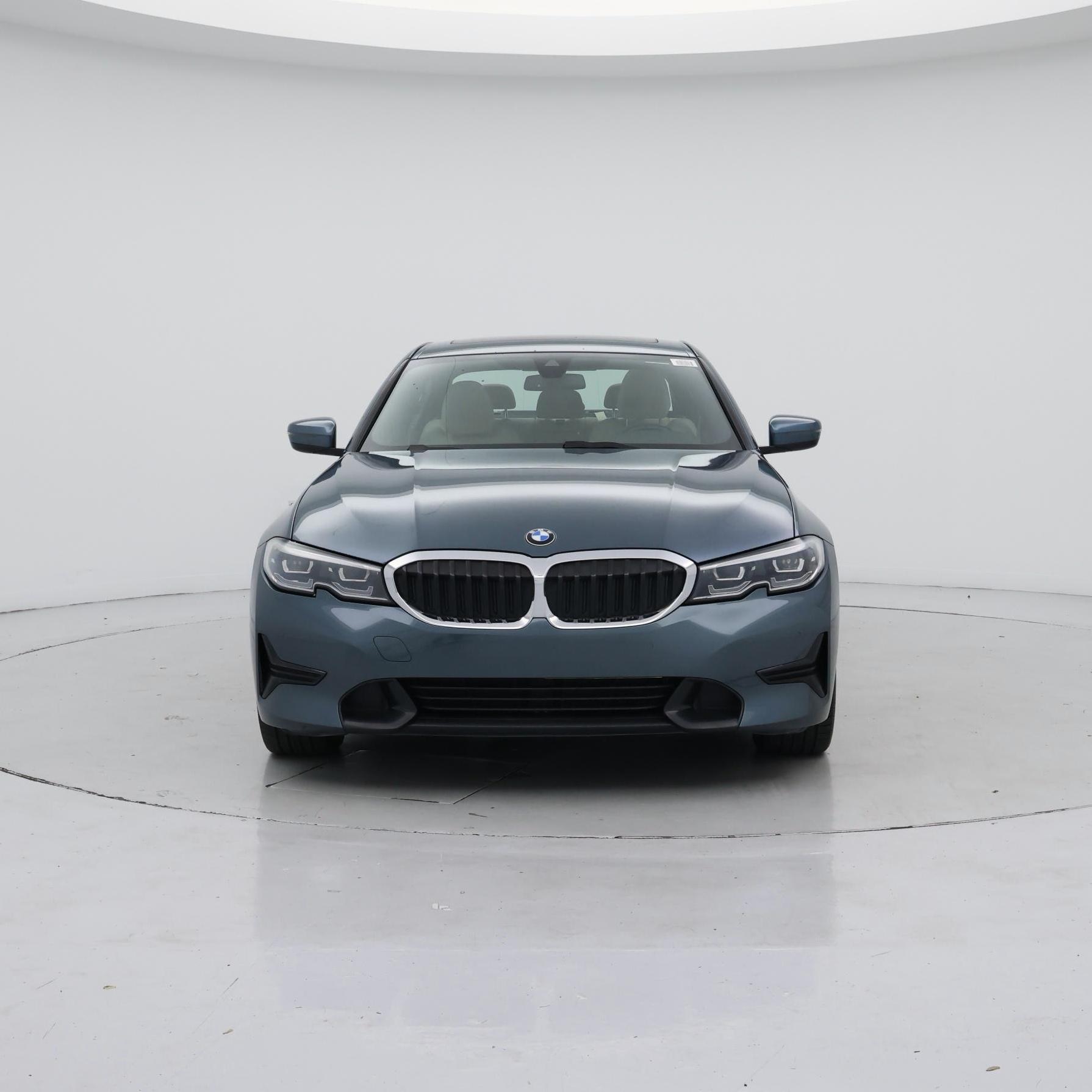 Thumbnail: 2020 BMW 3 Series - 5
