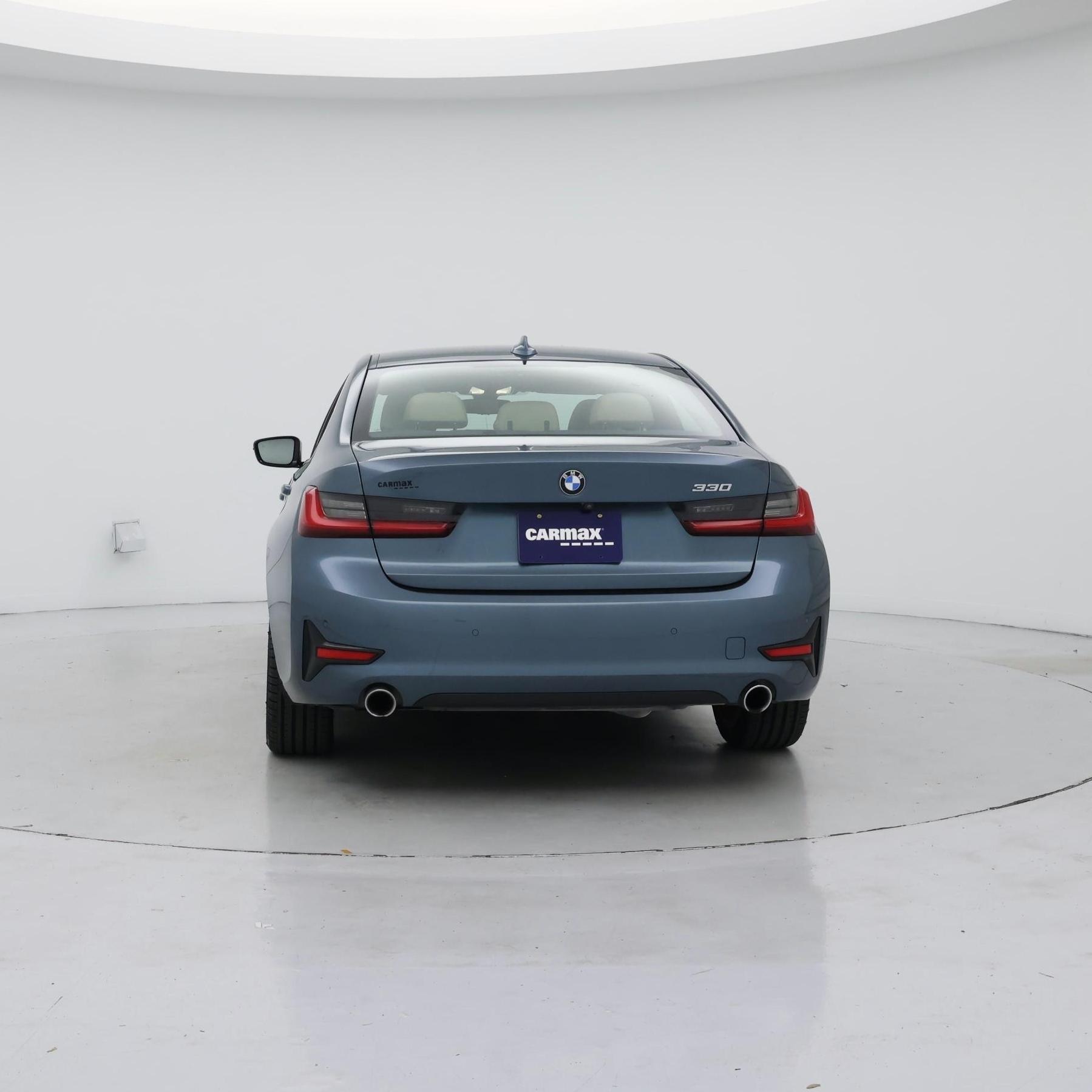 Thumbnail: 2020 BMW 3 Series - 6