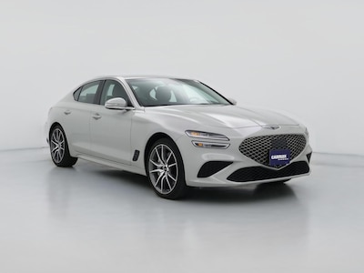 2024 Genesis G70