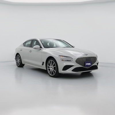 2024 Genesis G70