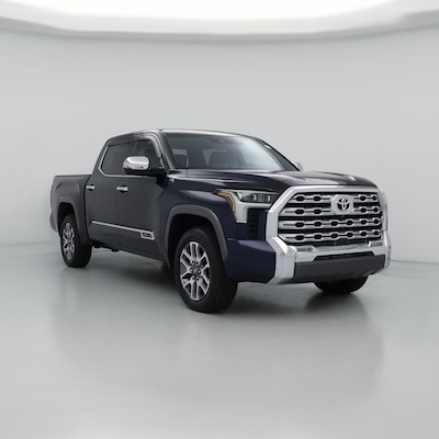 2023 Toyota Tundra 1794