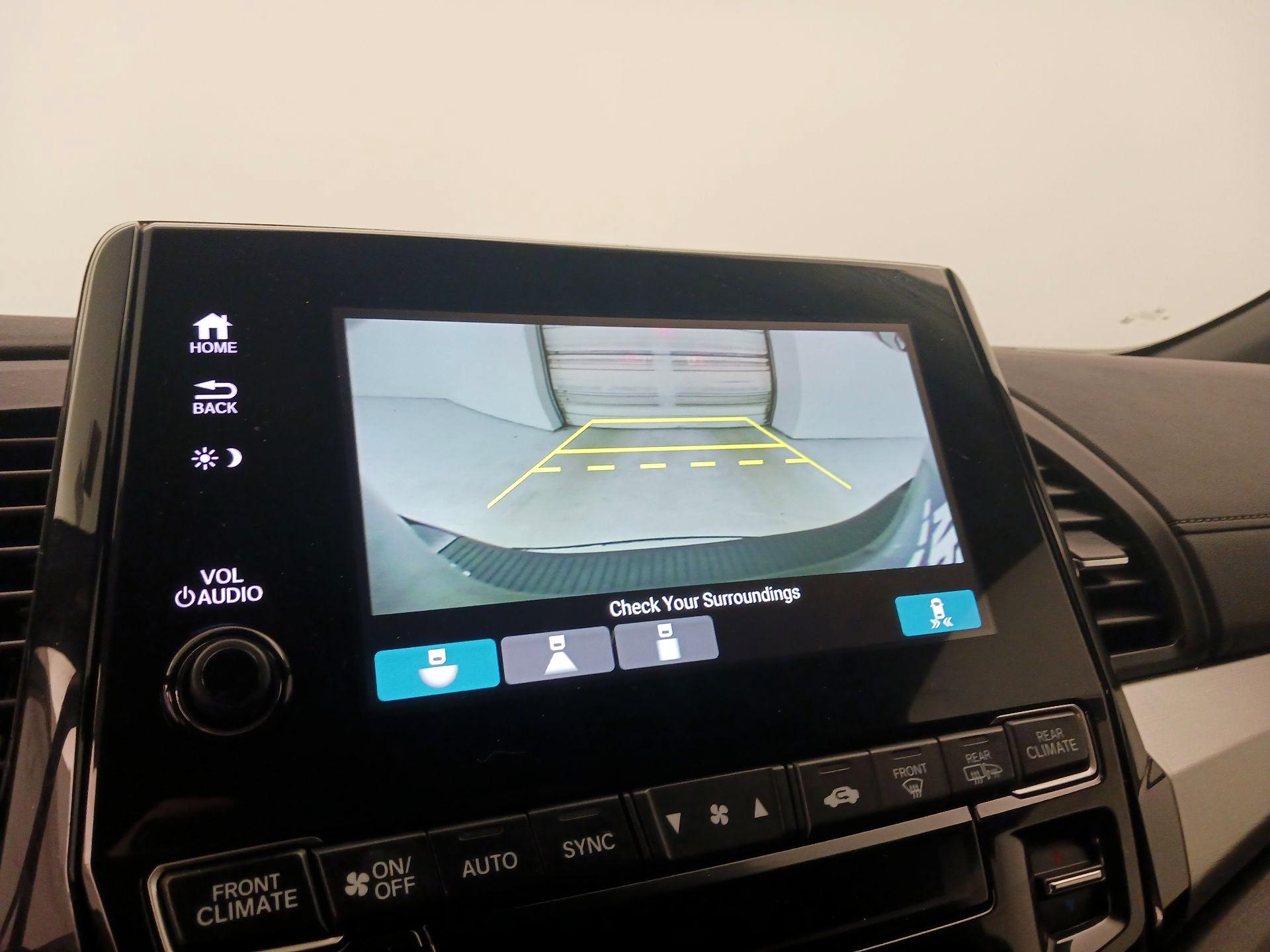 Thumbnail: 2023 Honda Odyssey - 14