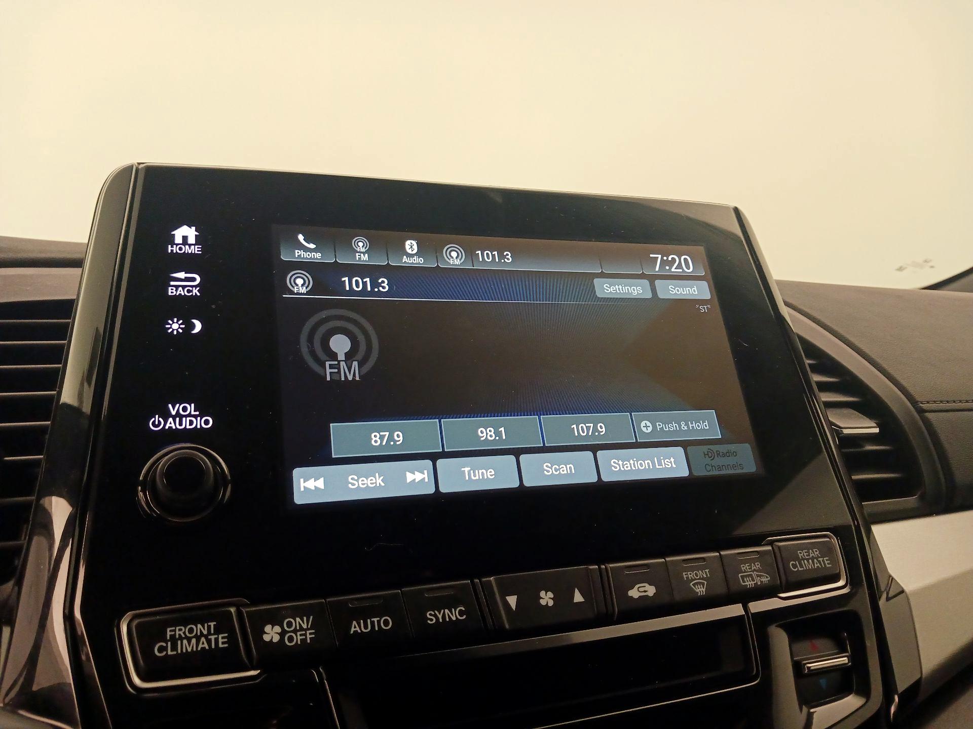 Thumbnail: 2023 Honda Odyssey - 15