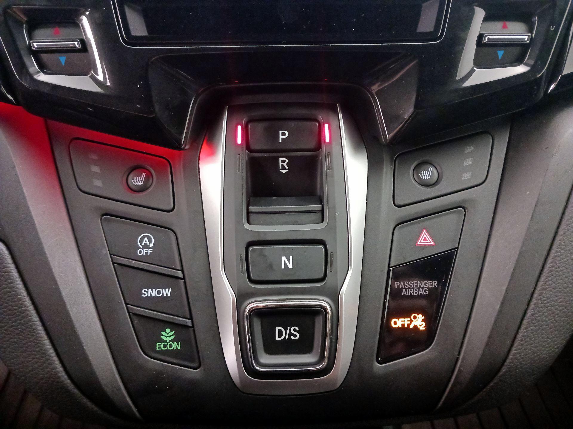 Thumbnail: 2023 Honda Odyssey - 17