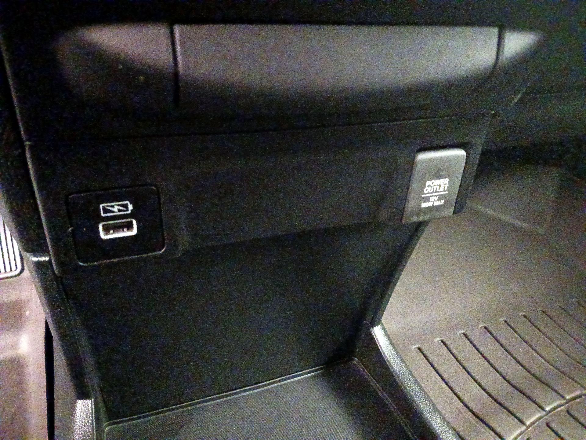 Thumbnail: 2023 Honda Odyssey - 18