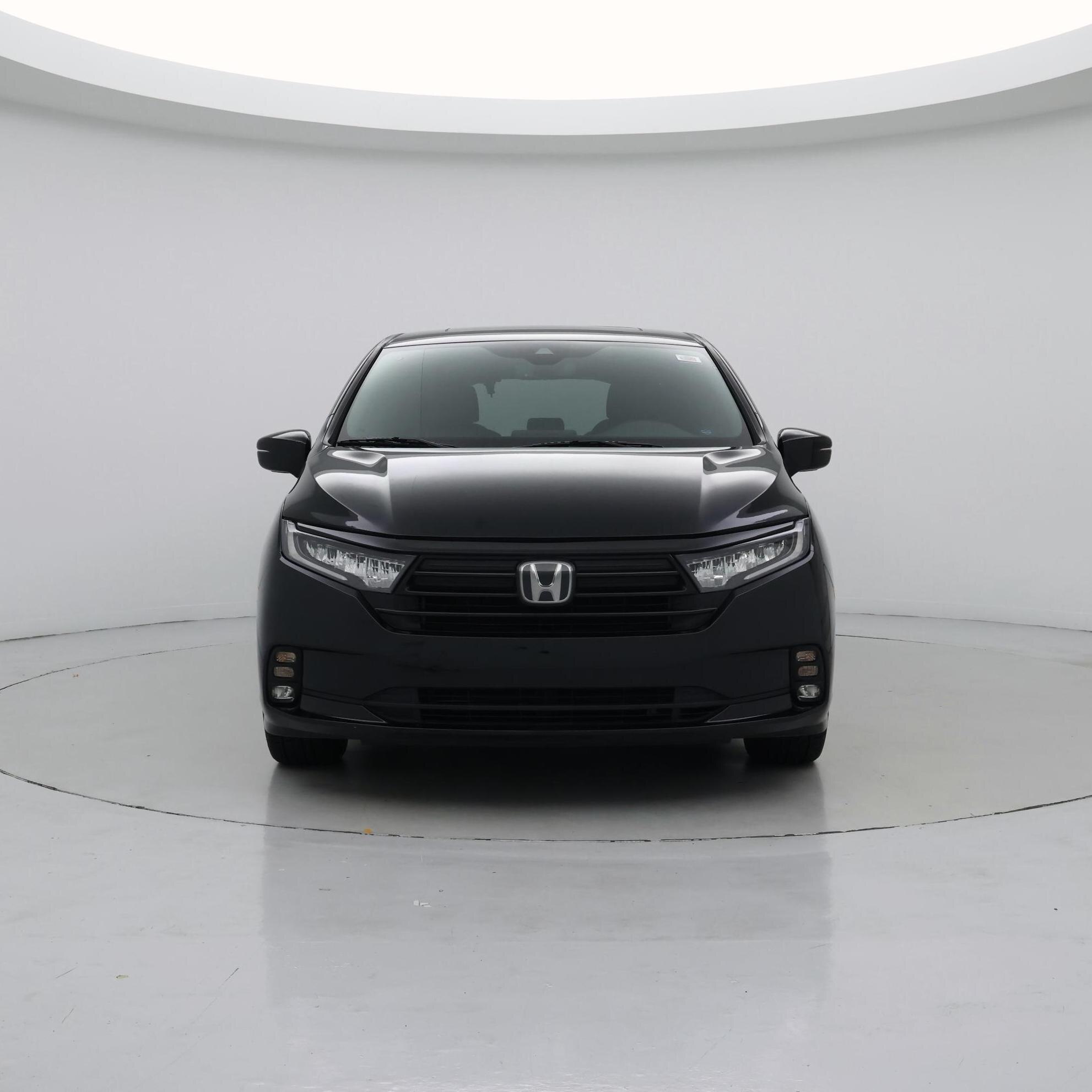 Thumbnail: 2023 Honda Odyssey - 5